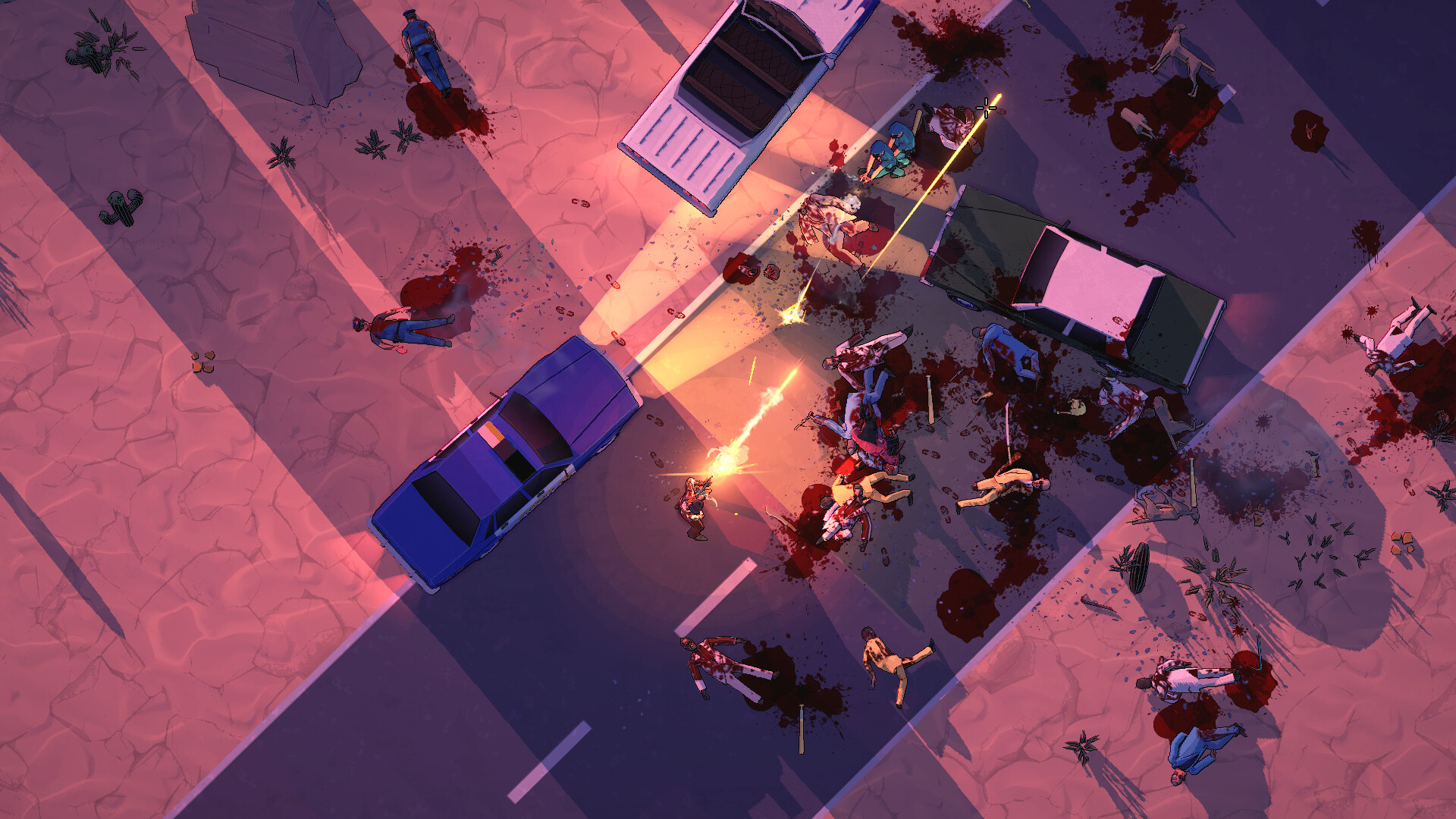 Jackal Preview 5