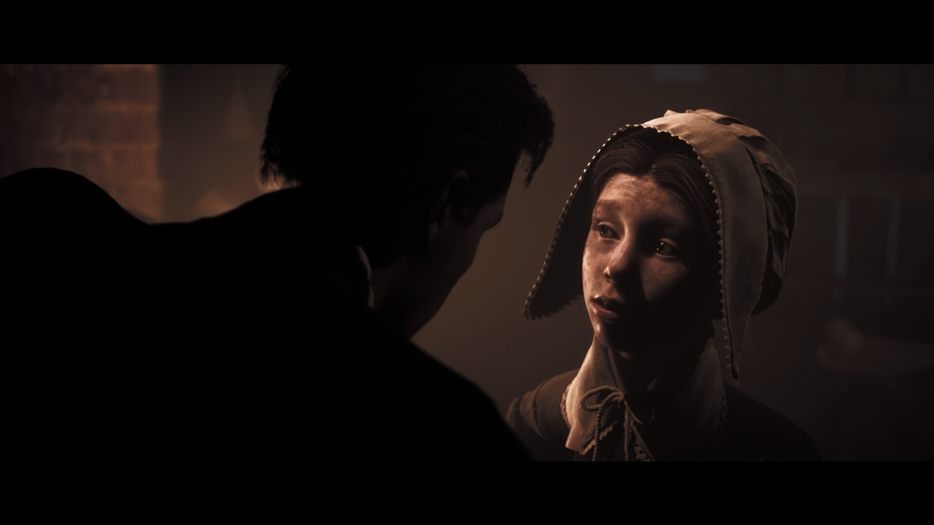 The Dark Pictures Anthology: Little Hope Preview 5