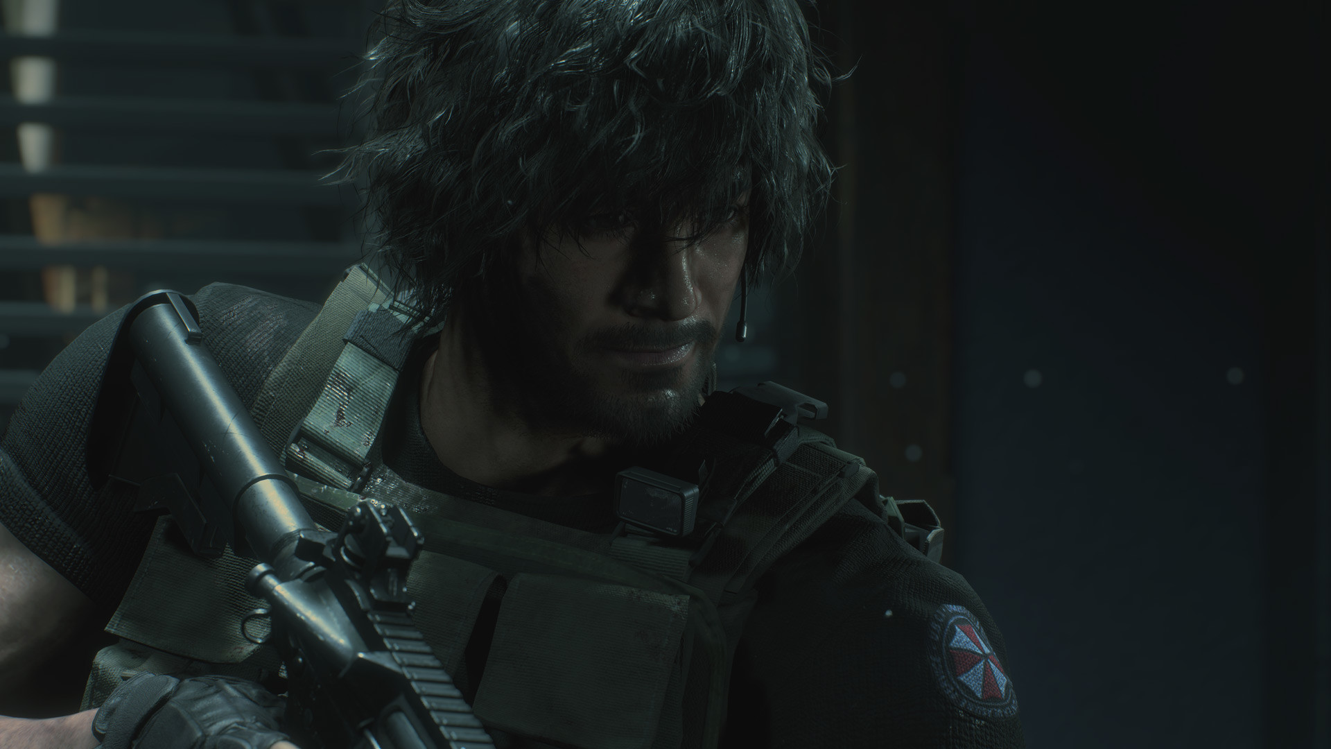 Resident Evil 3 Preview 3