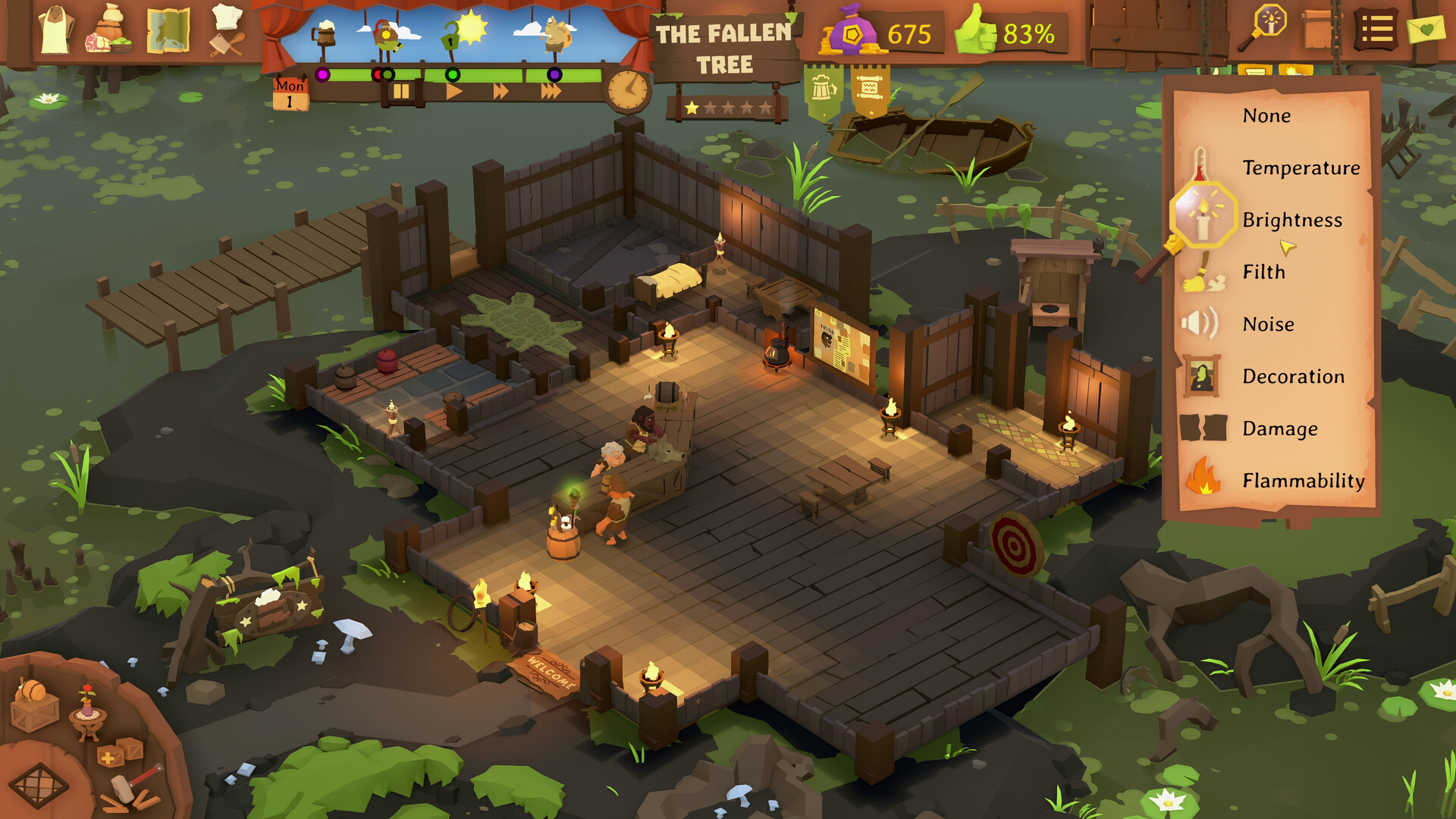 Tavern Keeper 🍻 Preview 4
