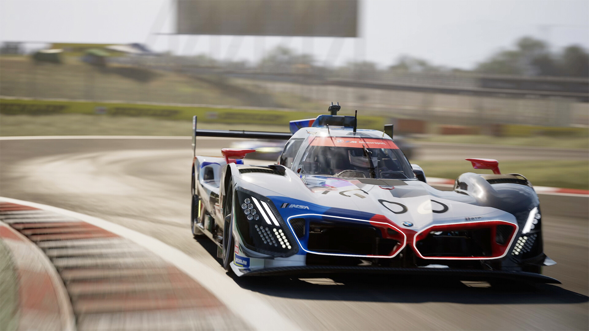 RENNSPORT Preview 1