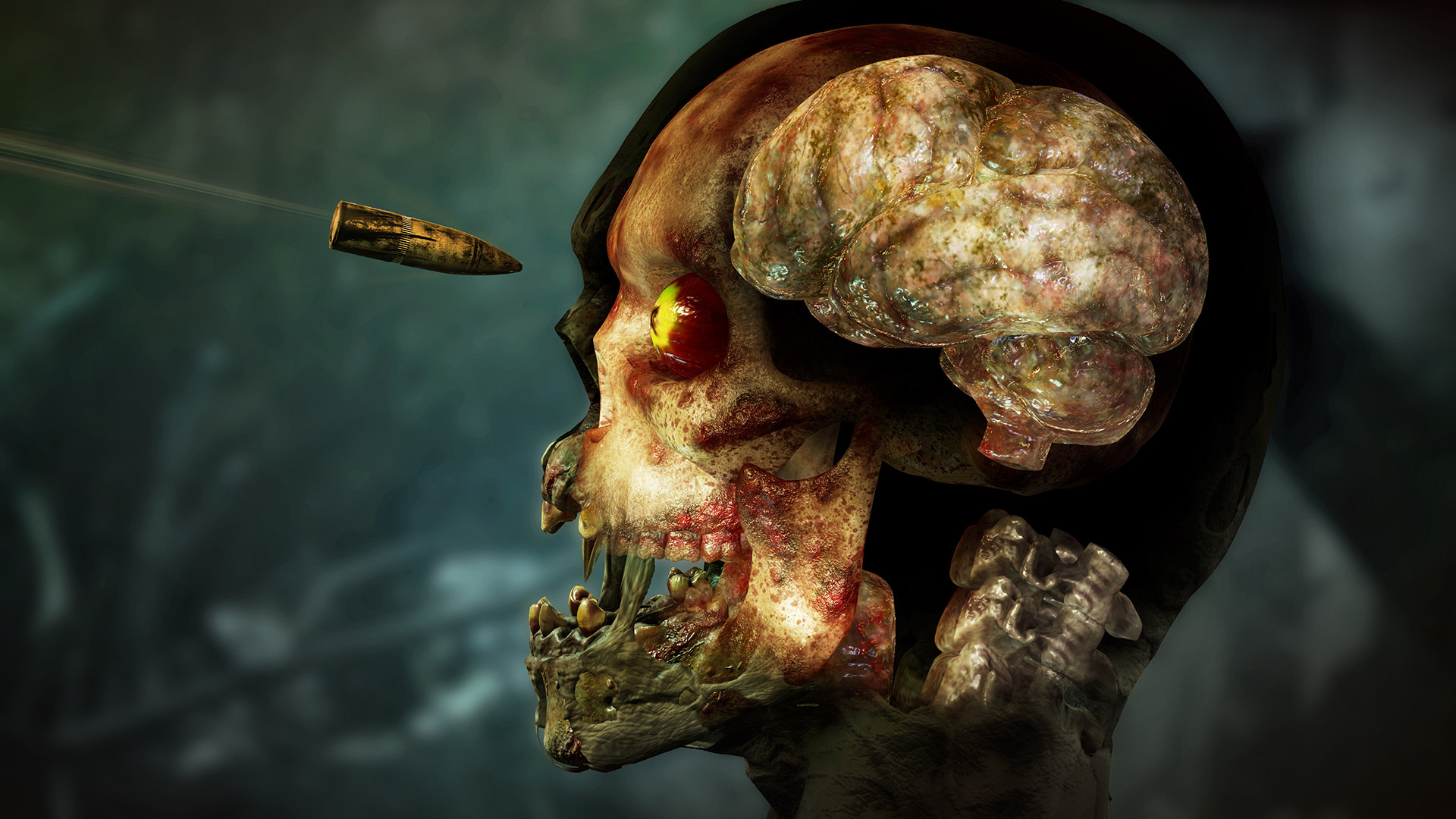 Zombie Army 4: Dead War Preview 1