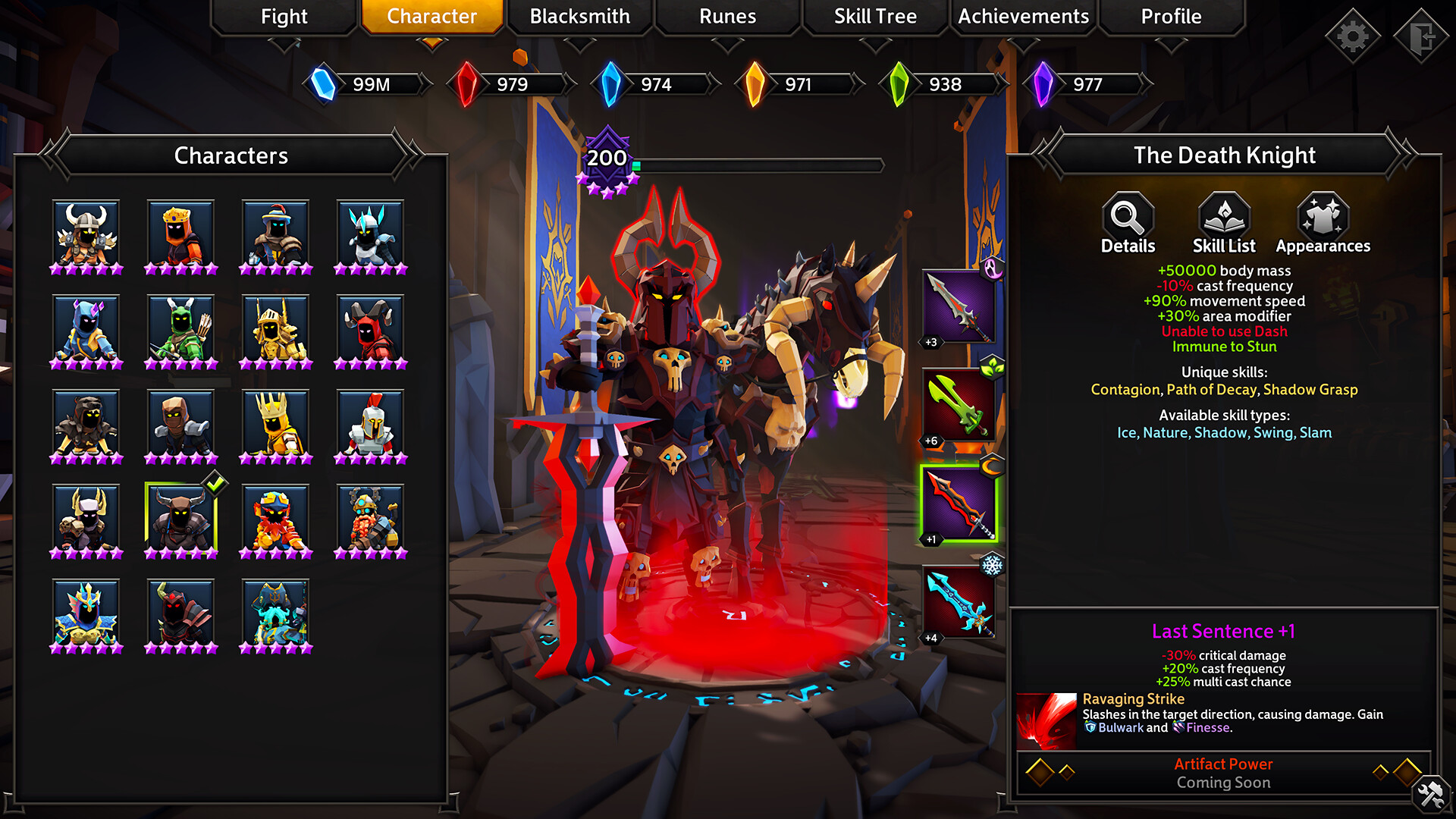 Soulstone Survivors Preview 3