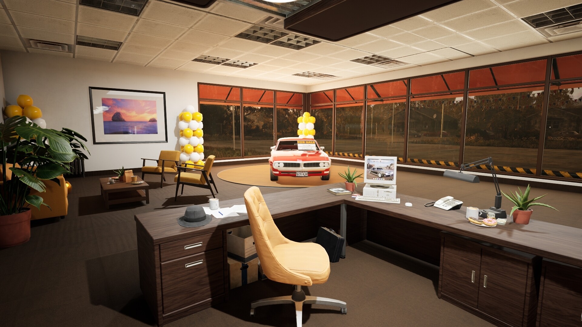 Car Dealer Simulator Preview 4