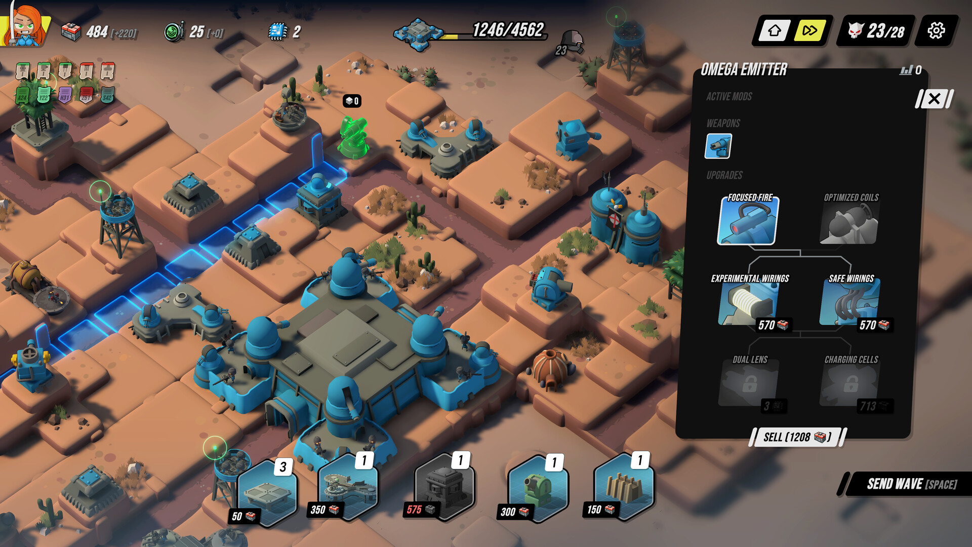 Tower Dominion Preview 3