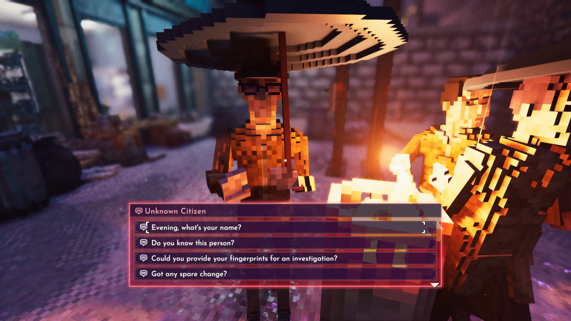Shadows of Doubt Preview 3