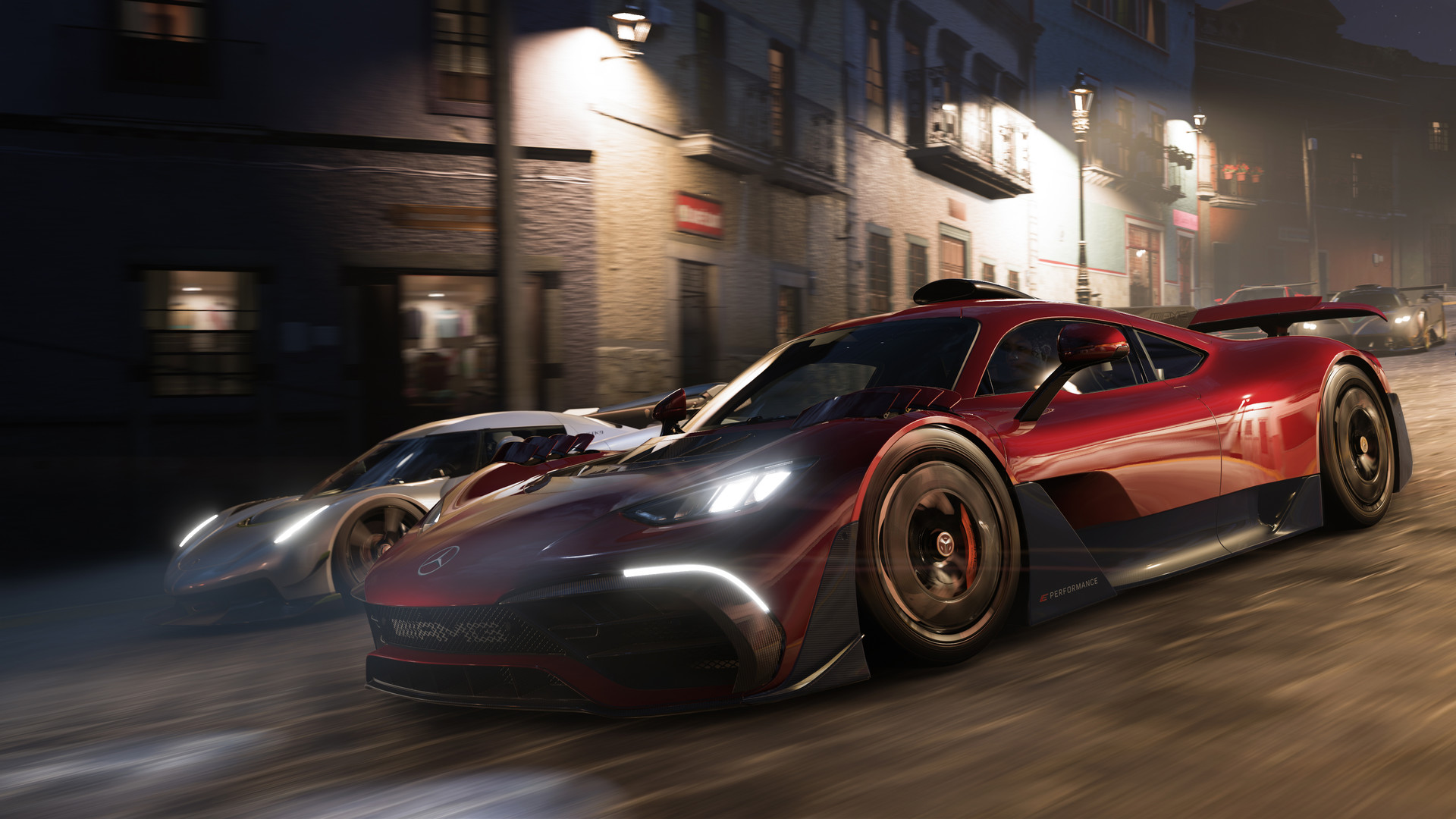 Forza Horizon 5 Preview 5