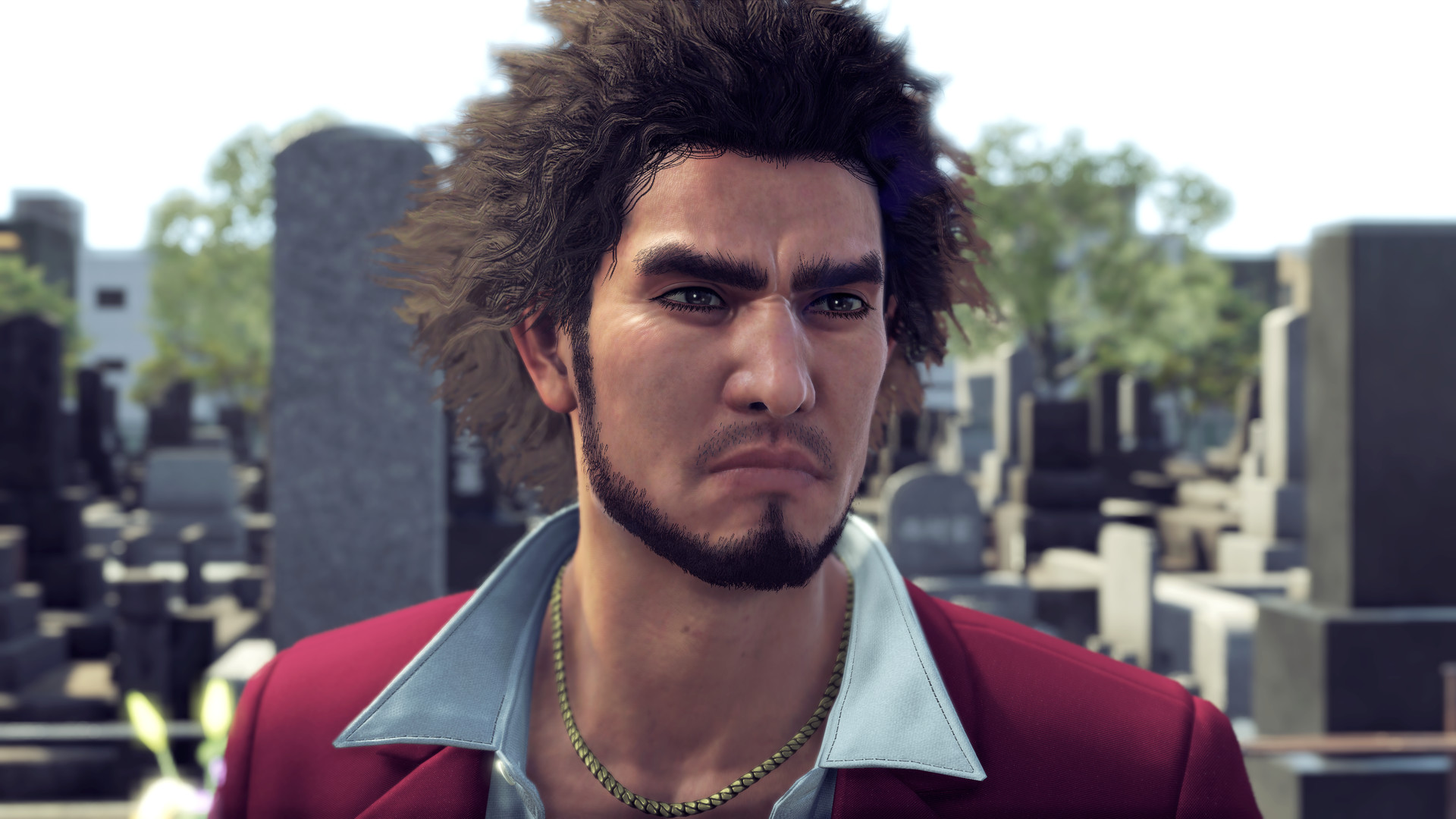 Yakuza: Like a Dragon Preview 1