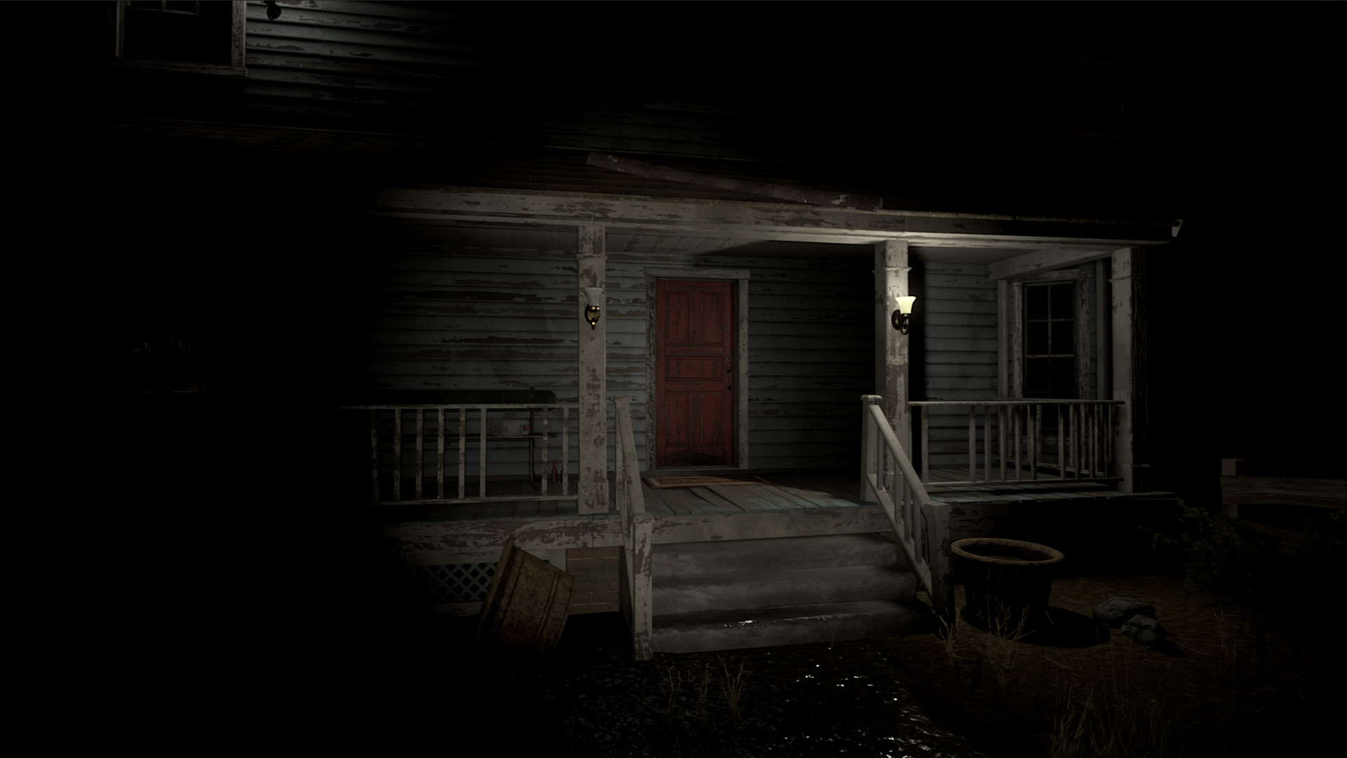 DEVOUR Preview 5