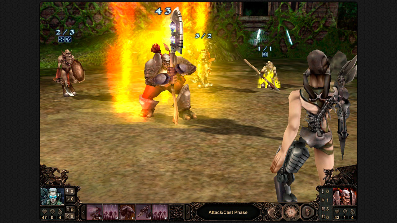 Etherlords II Preview 3