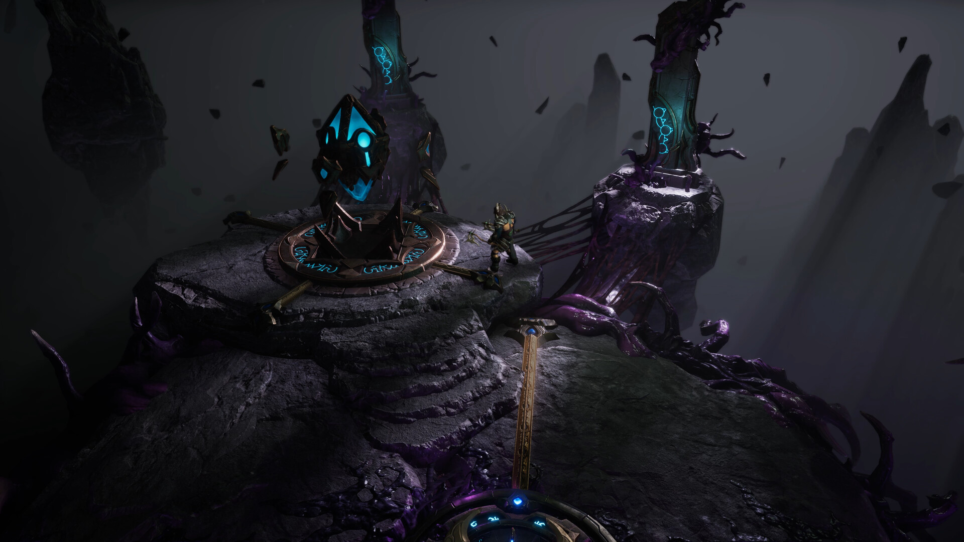 Last Epoch Preview 1