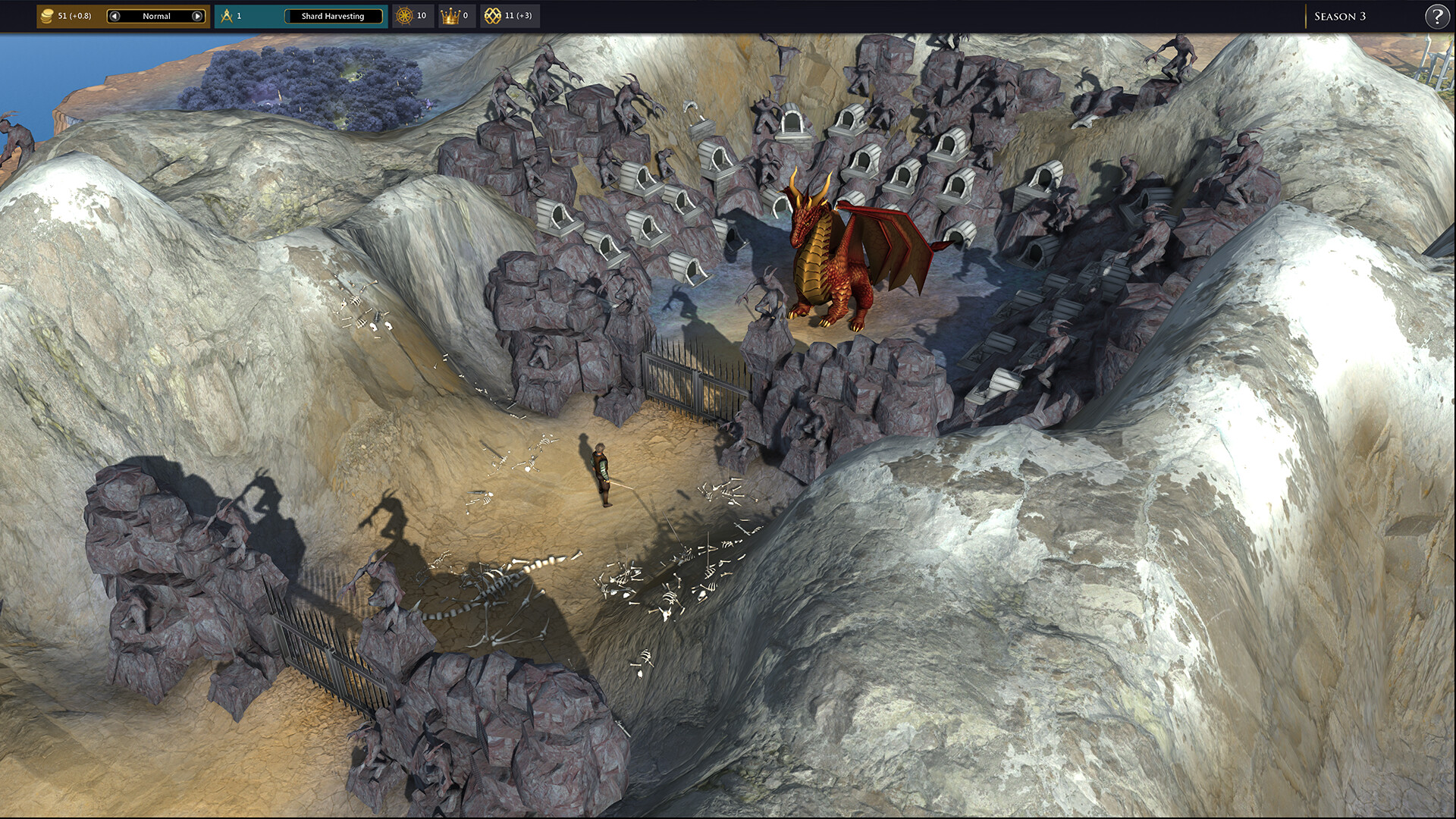 Elemental: Reforged Preview 1