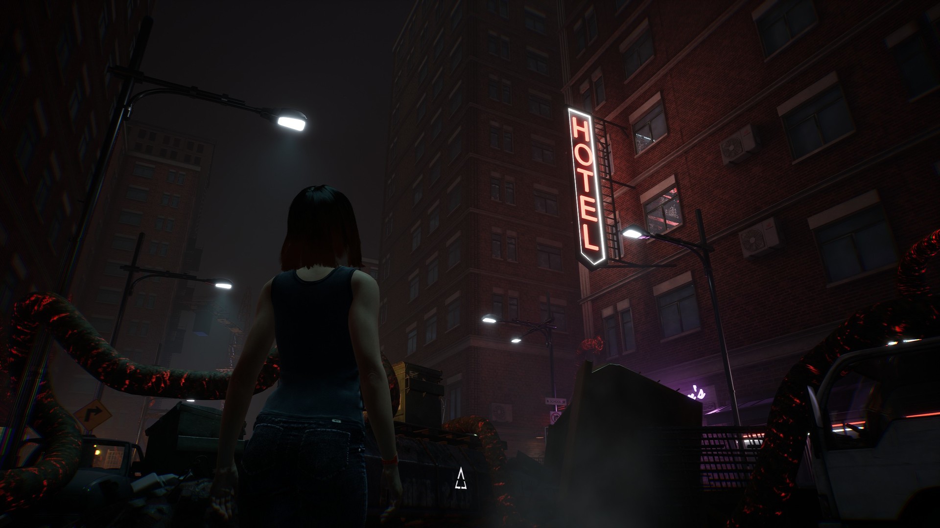 EDENGATE: The Edge of Life Preview 5