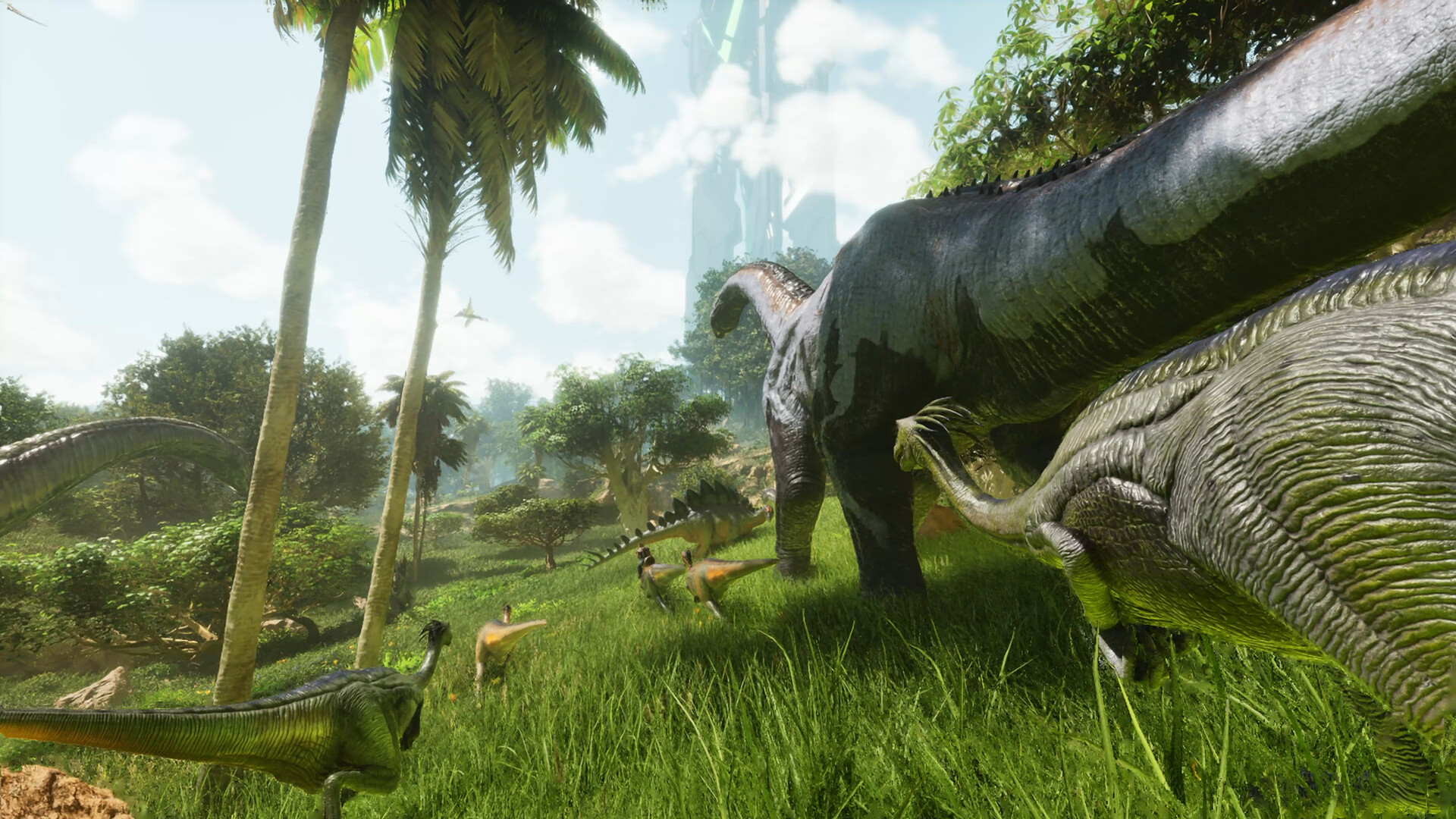 ARK: Survival Ascended Preview 5