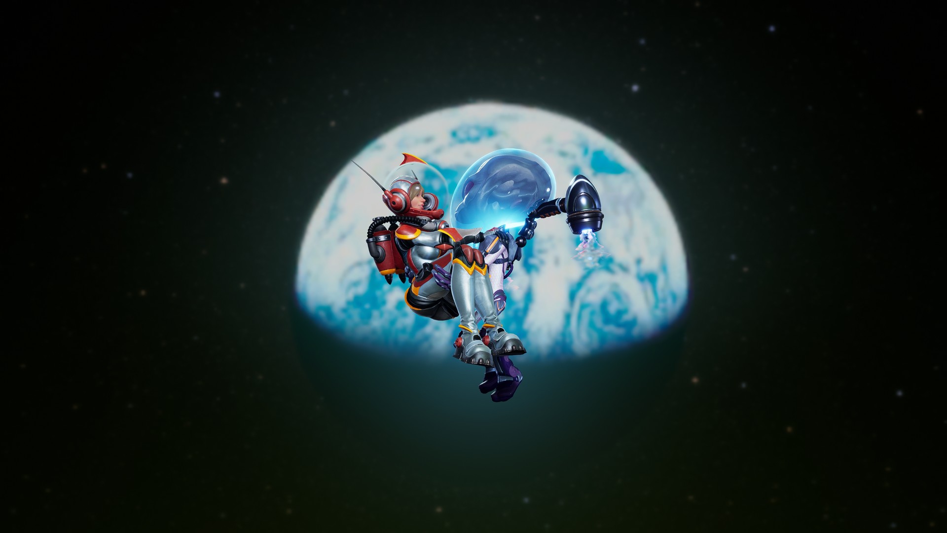 Destroy All Humans! 2 — Reprobed Preview 1