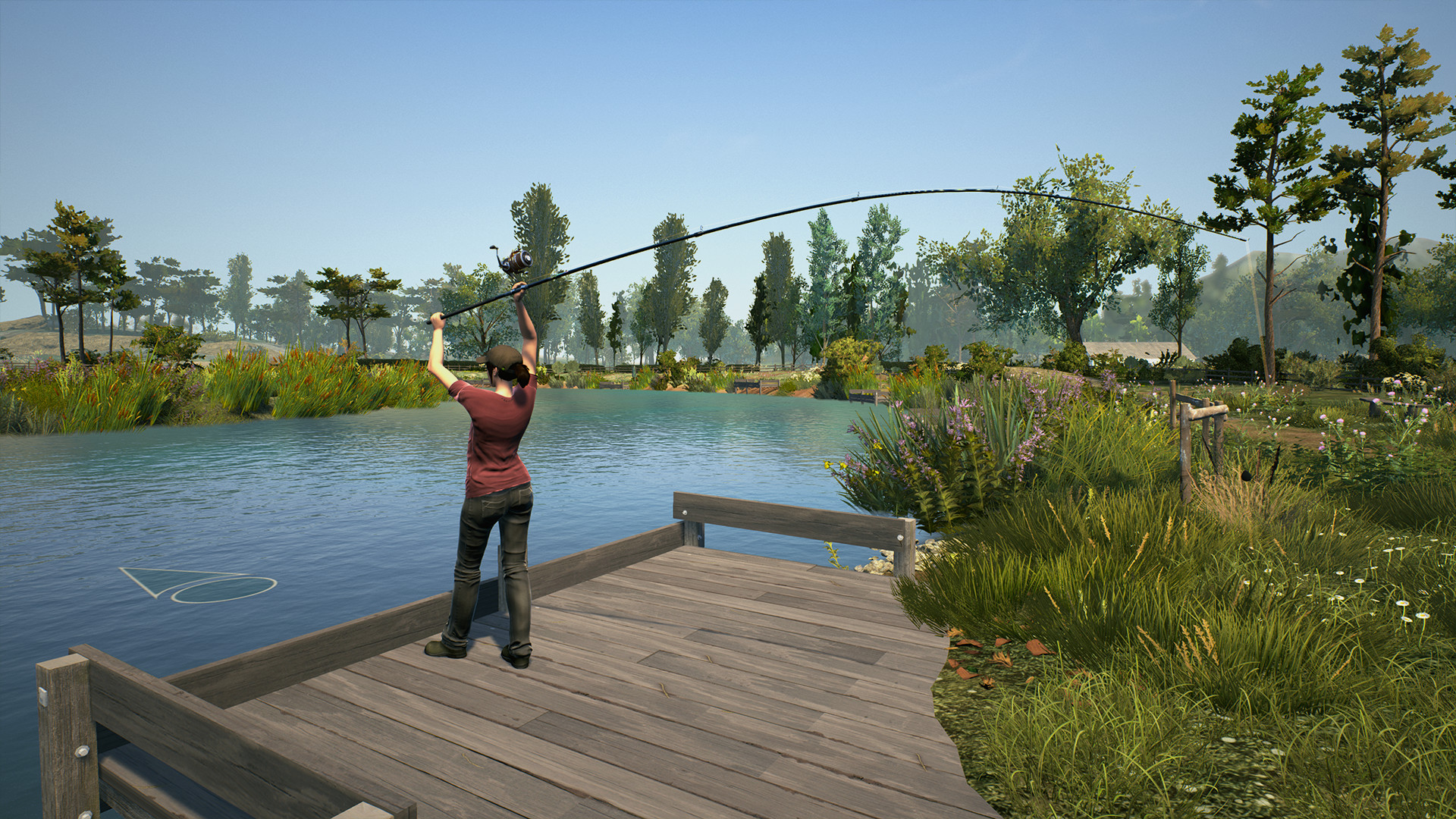 Euro Fishing Preview 2