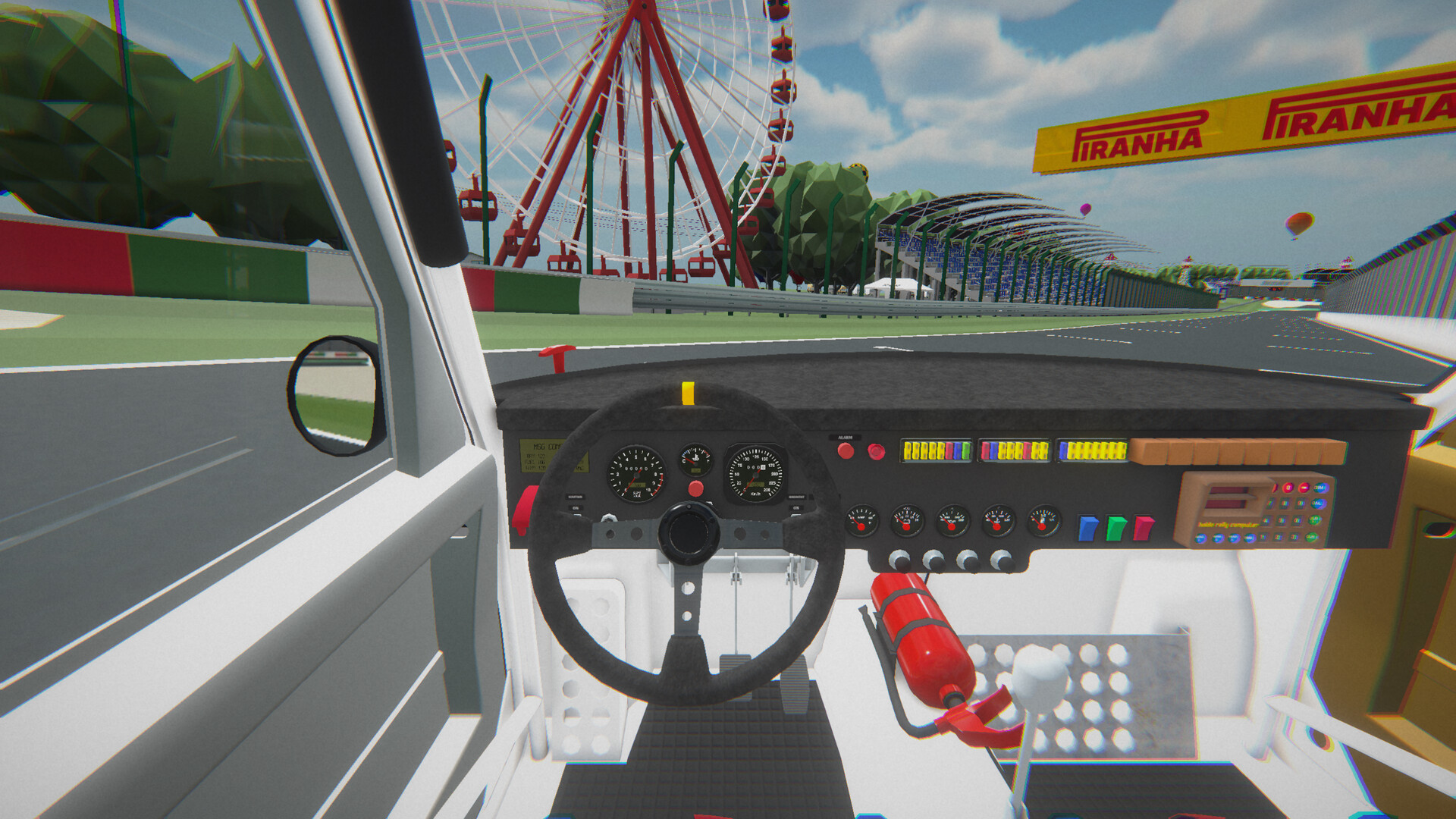 drift online Preview 2