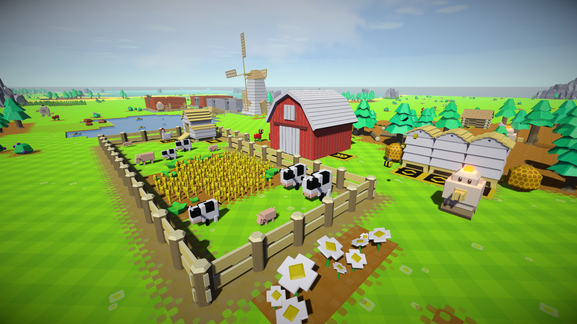 Autonauts Preview 1