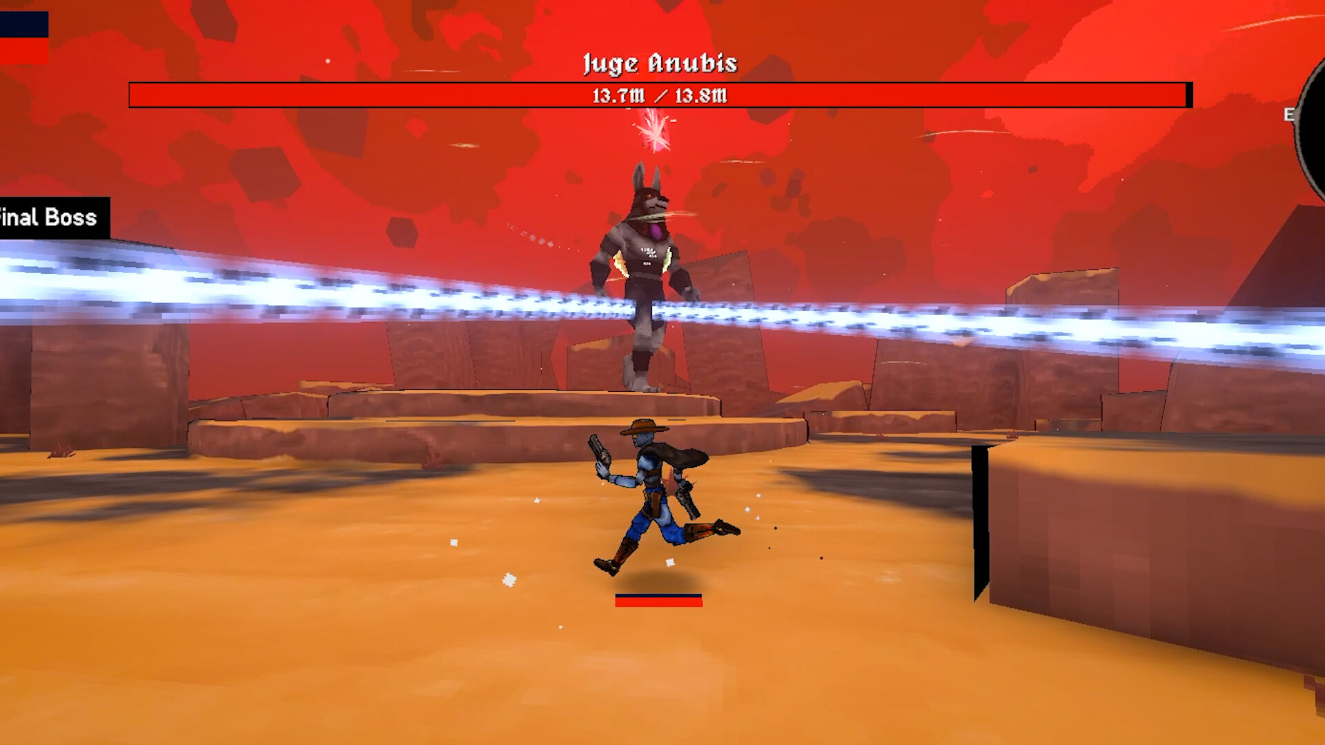 Megabonk Preview 5