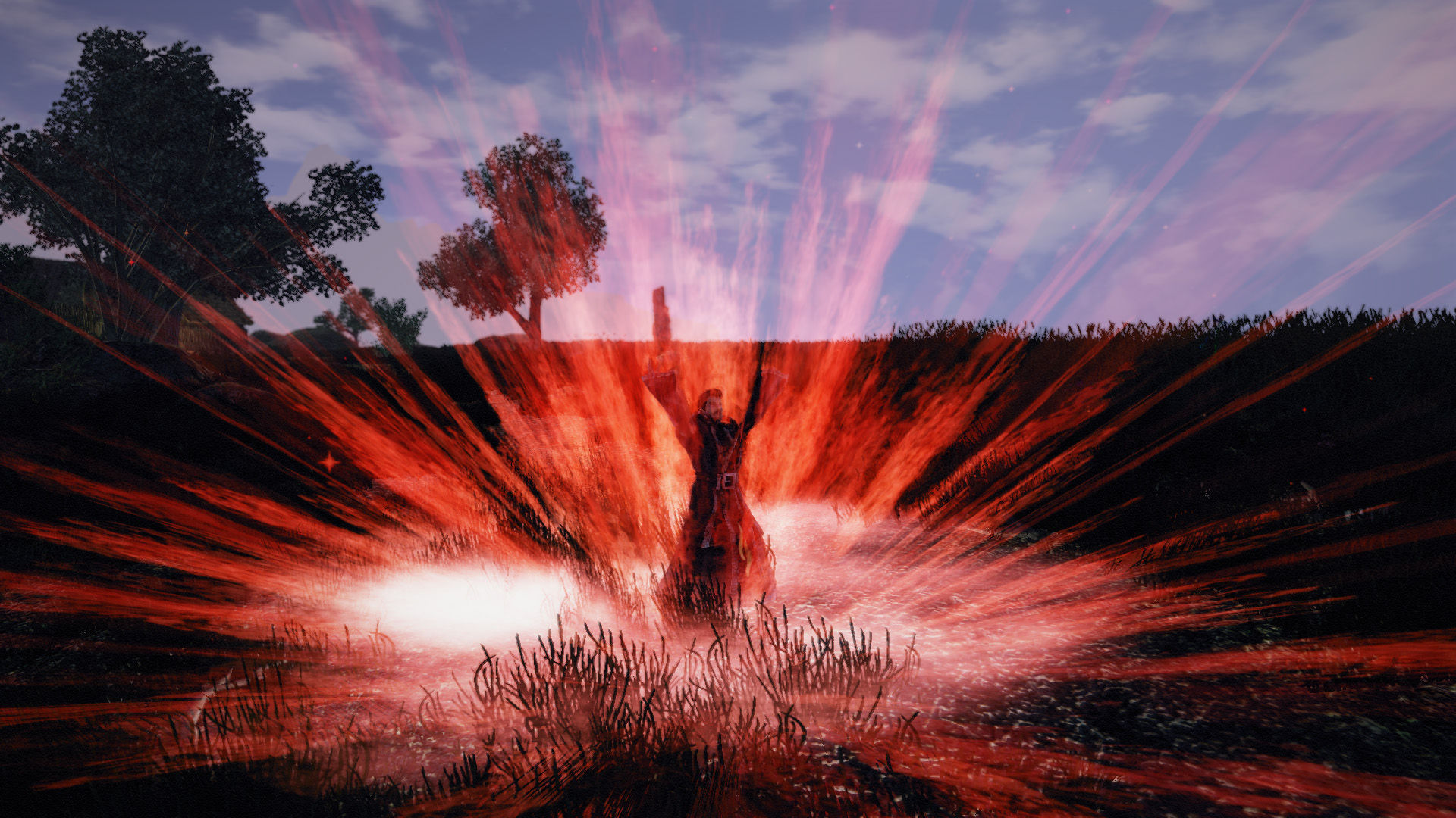 Gothic 3: Forsaken Gods Enhanced Edition Preview 4