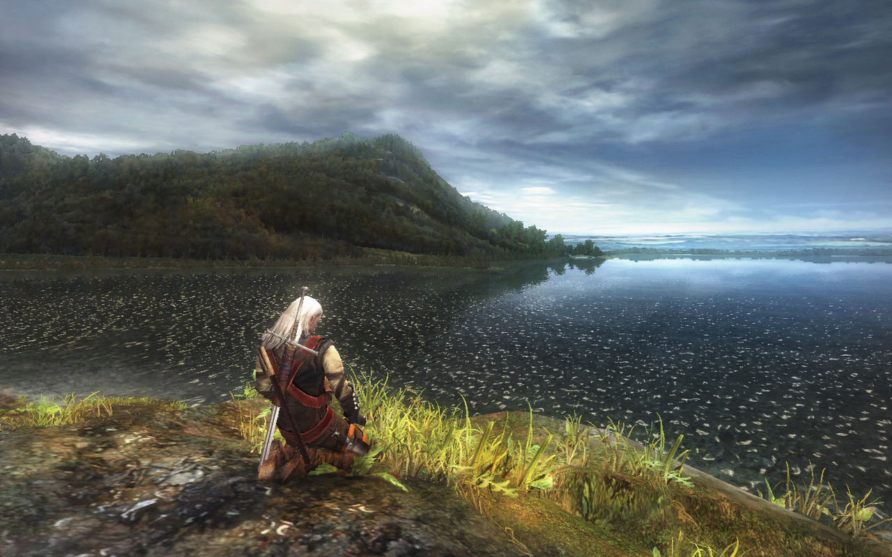 The Witcher: Enhanced Edition Director’s Cut Preview 4