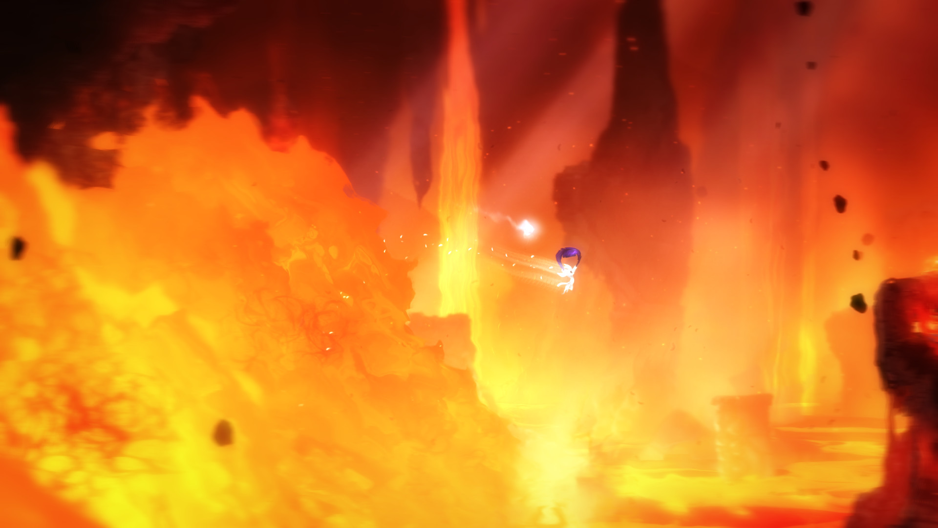 Ori and the Blind Forest: Definitive Edition Preview 5