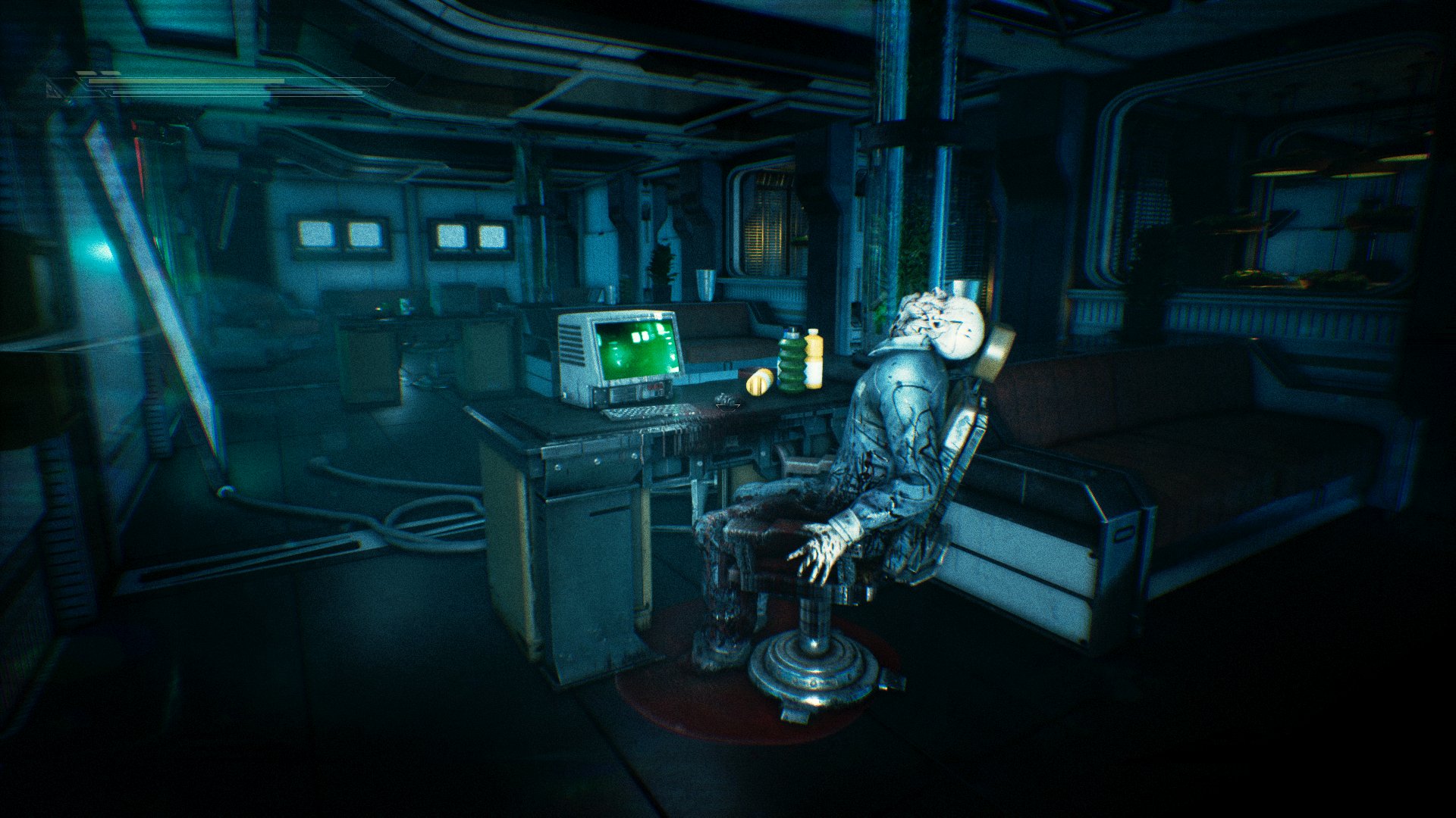 Hollow Preview 5