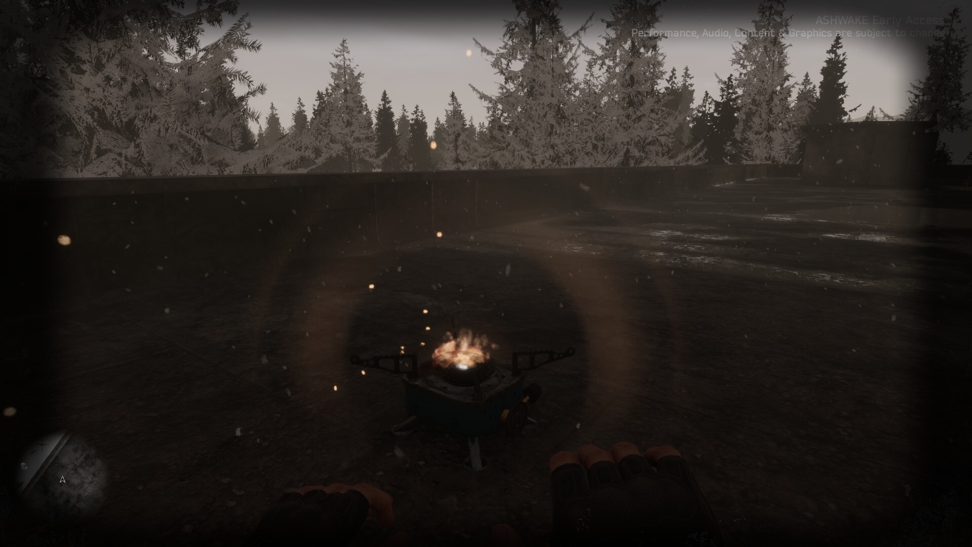ASHWAKE Preview 2