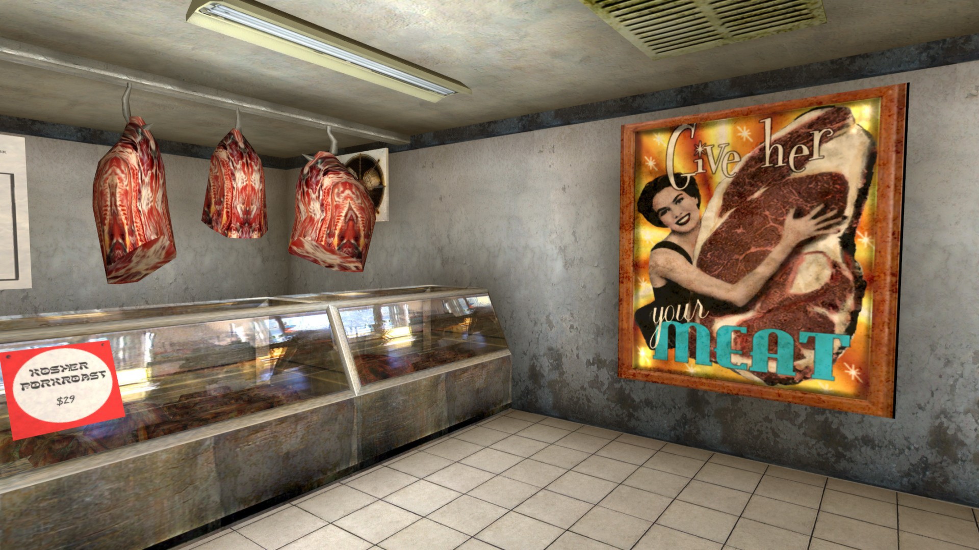 POSTAL 2 Preview 4
