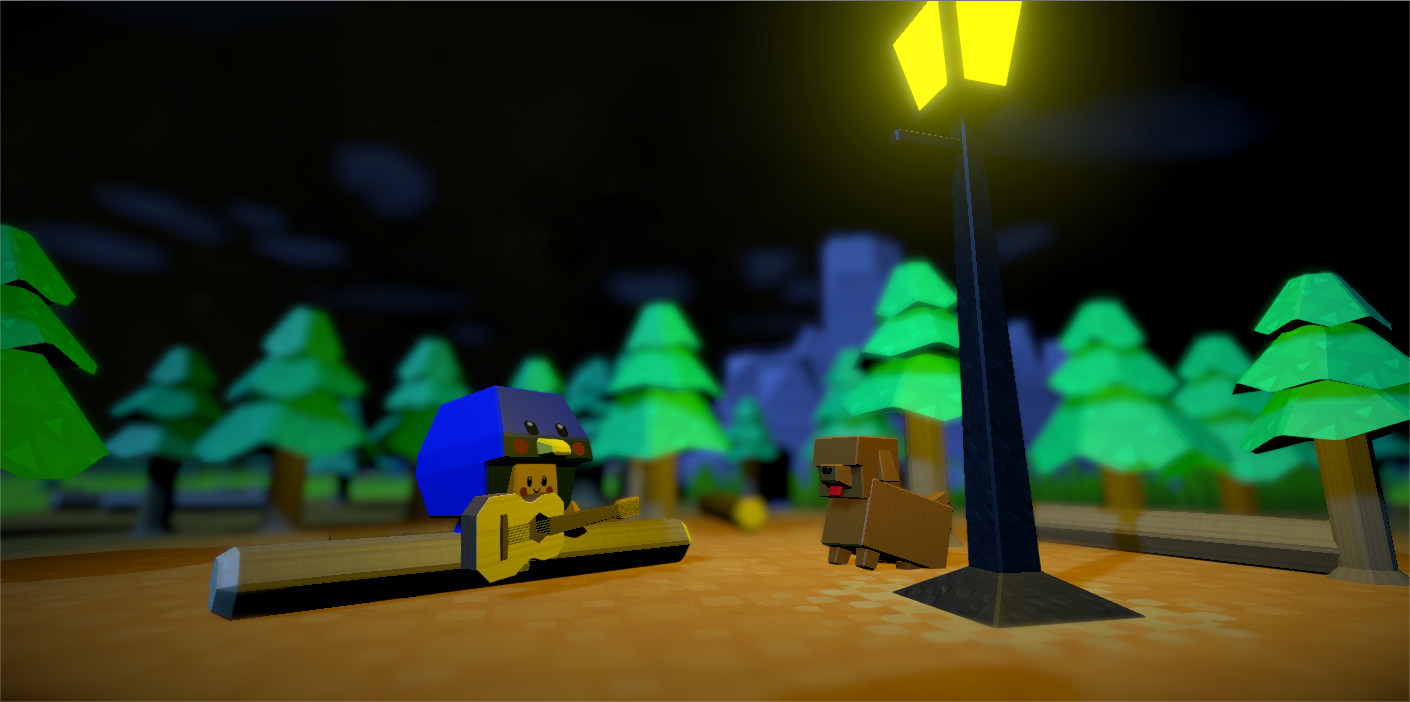 Autonauts Preview 5