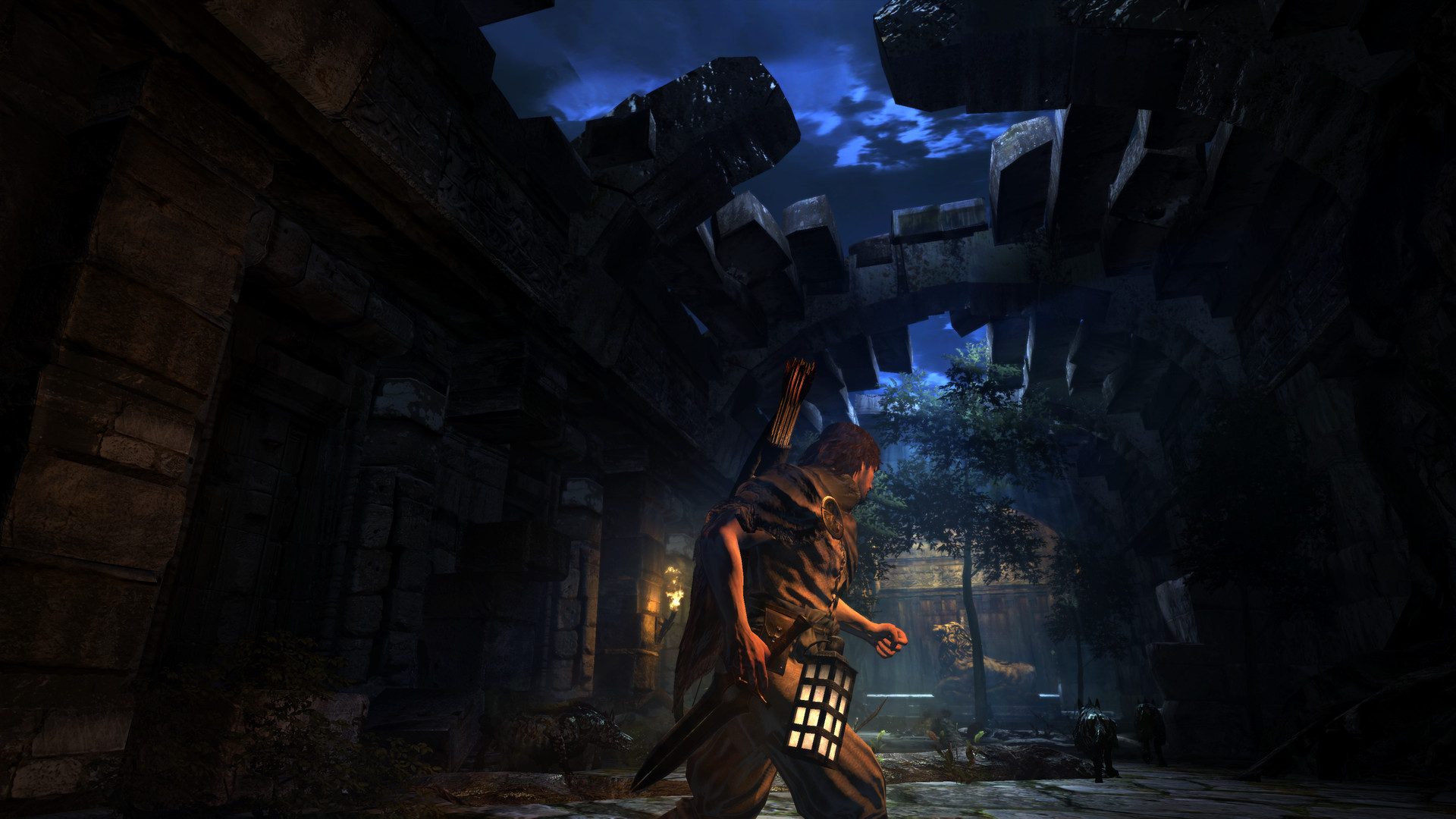 Dragon’s Dogma: Dark Arisen Preview 4