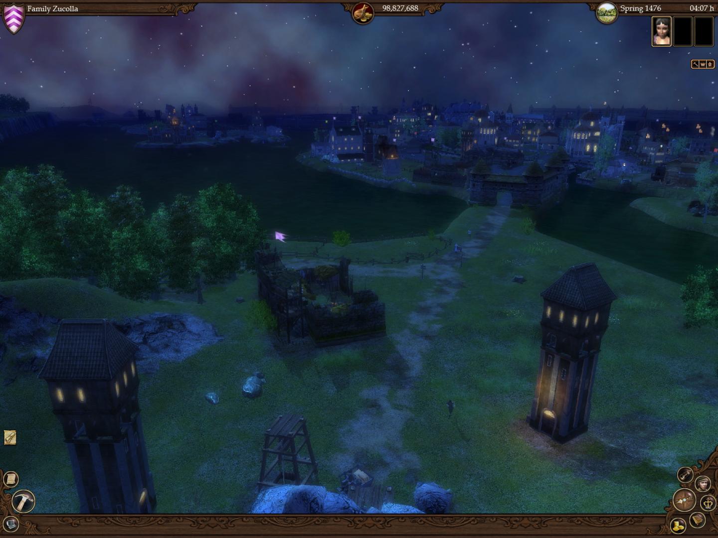 The Guild II Preview 1