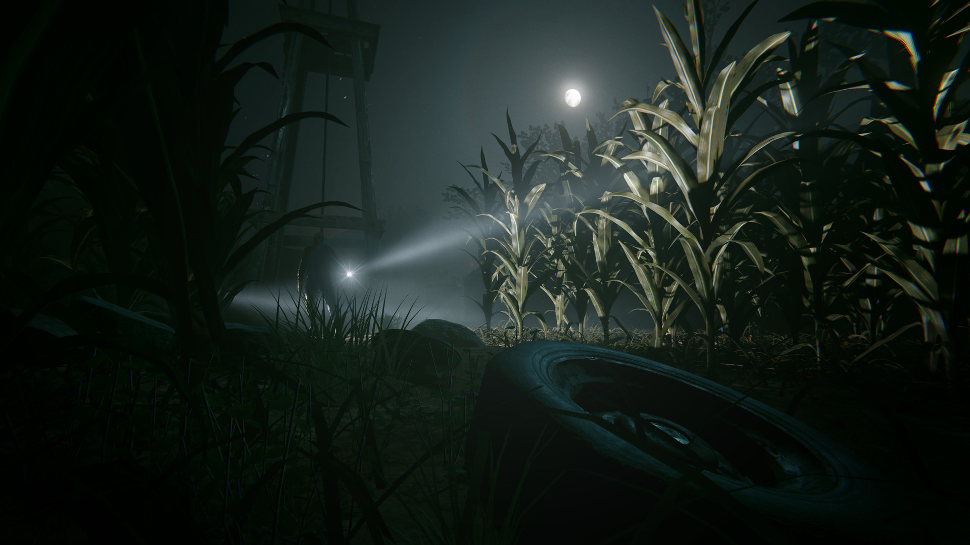 Outlast 2 Preview 1