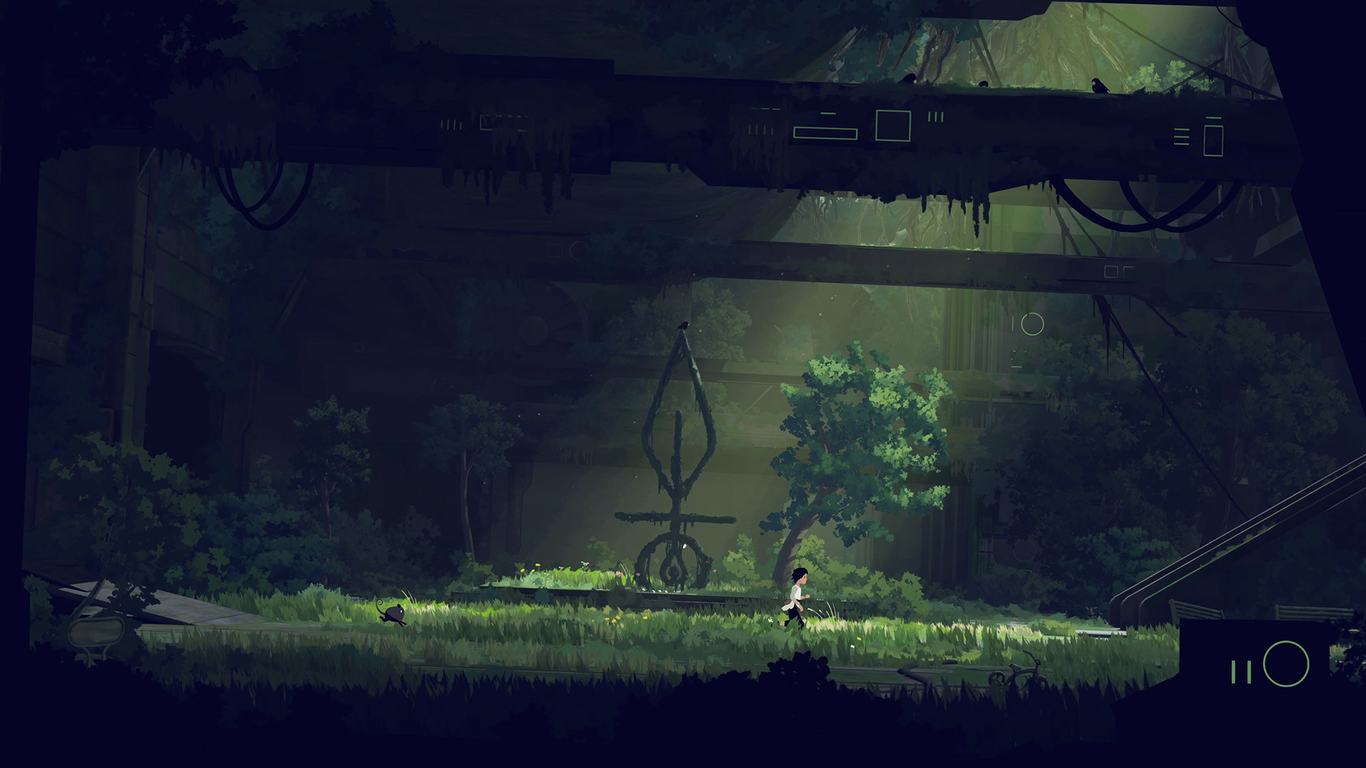 Planet of Lana Preview 3