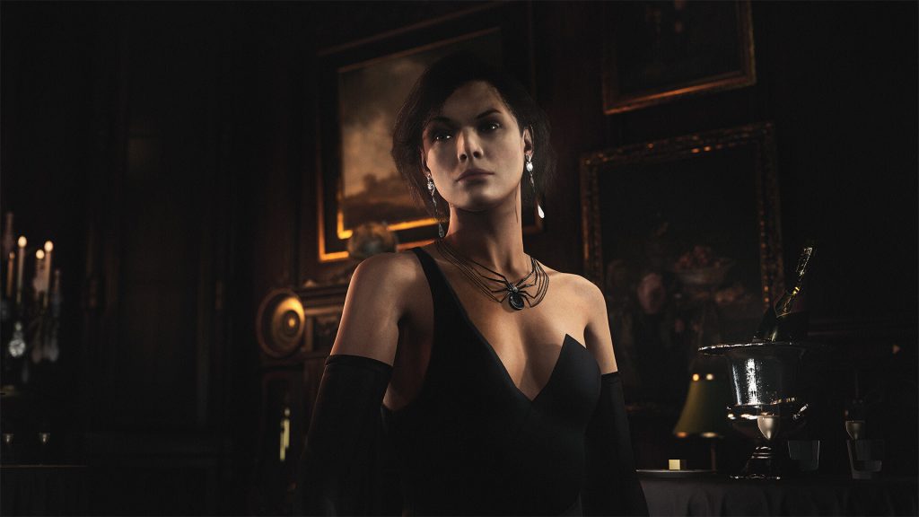 HITMAN World of Assassination Preview 3