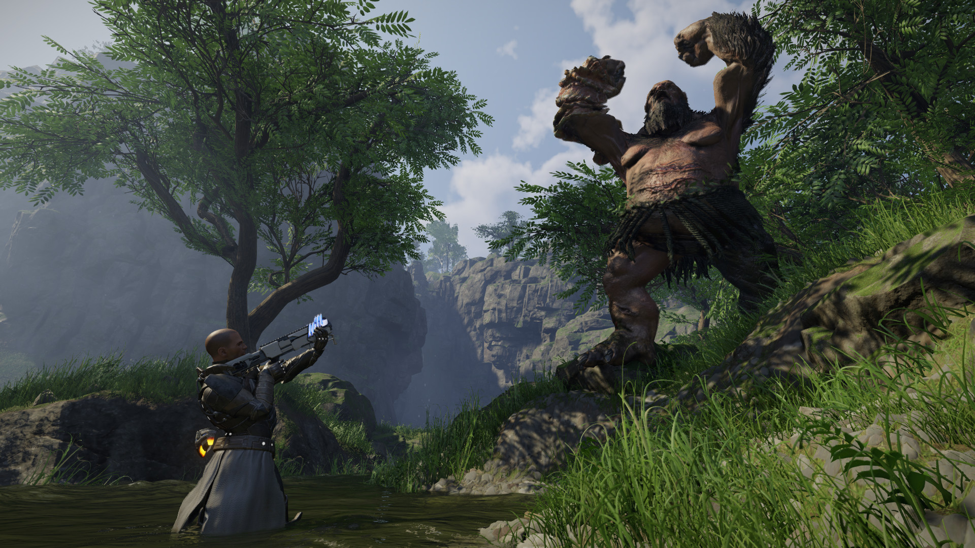 ELEX II Preview 4