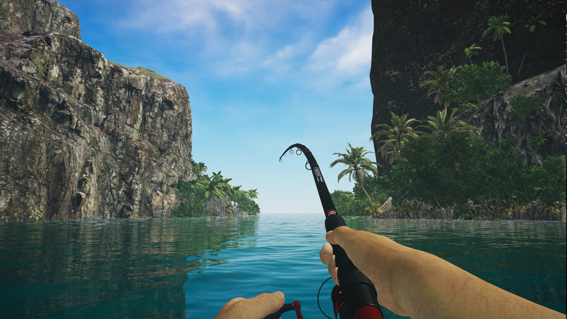 Ultimate Fishing® Simulator 2 Preview 4