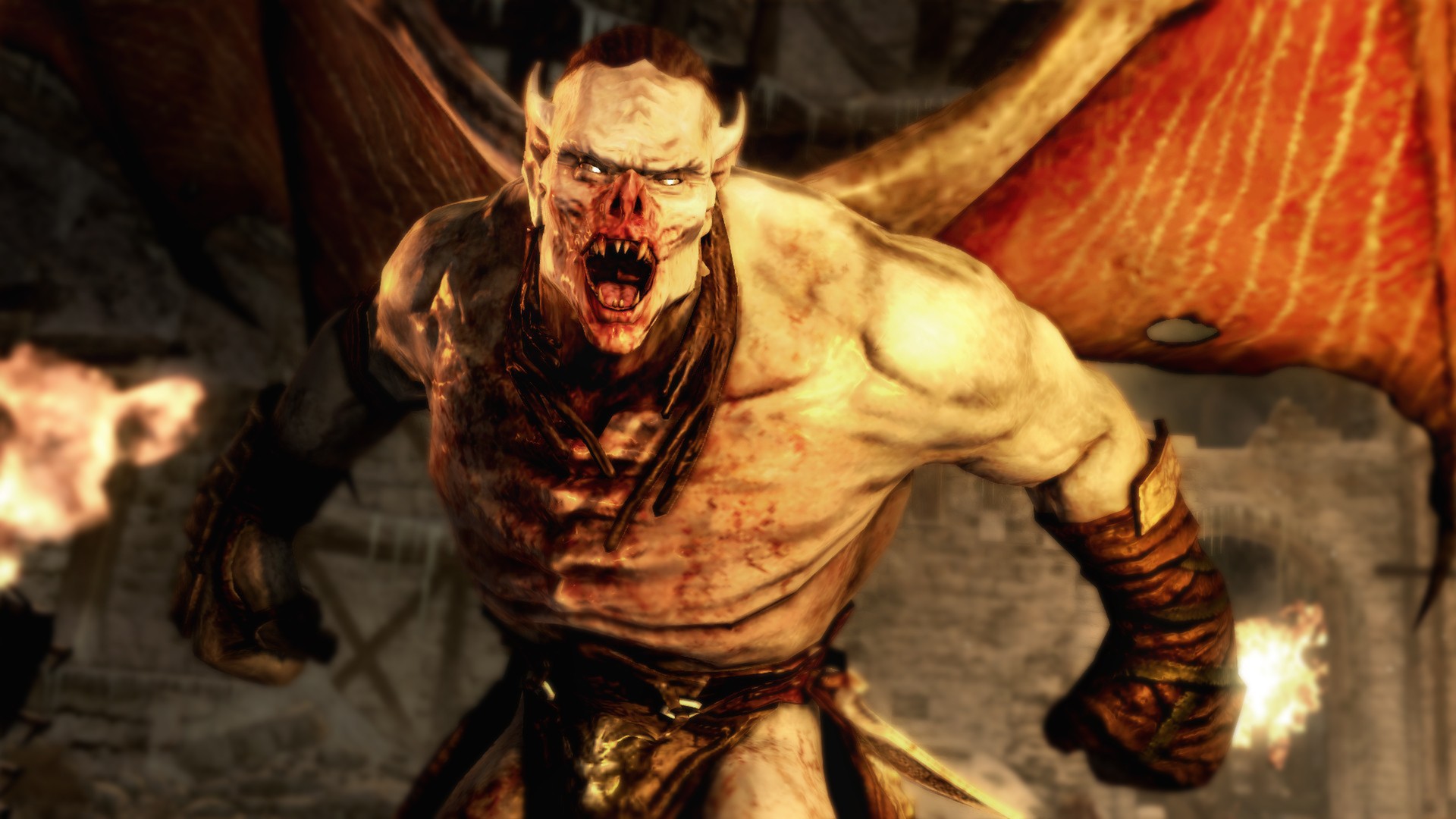 Castlevania: Lords of Shadow – Ultimate Edition Preview 3