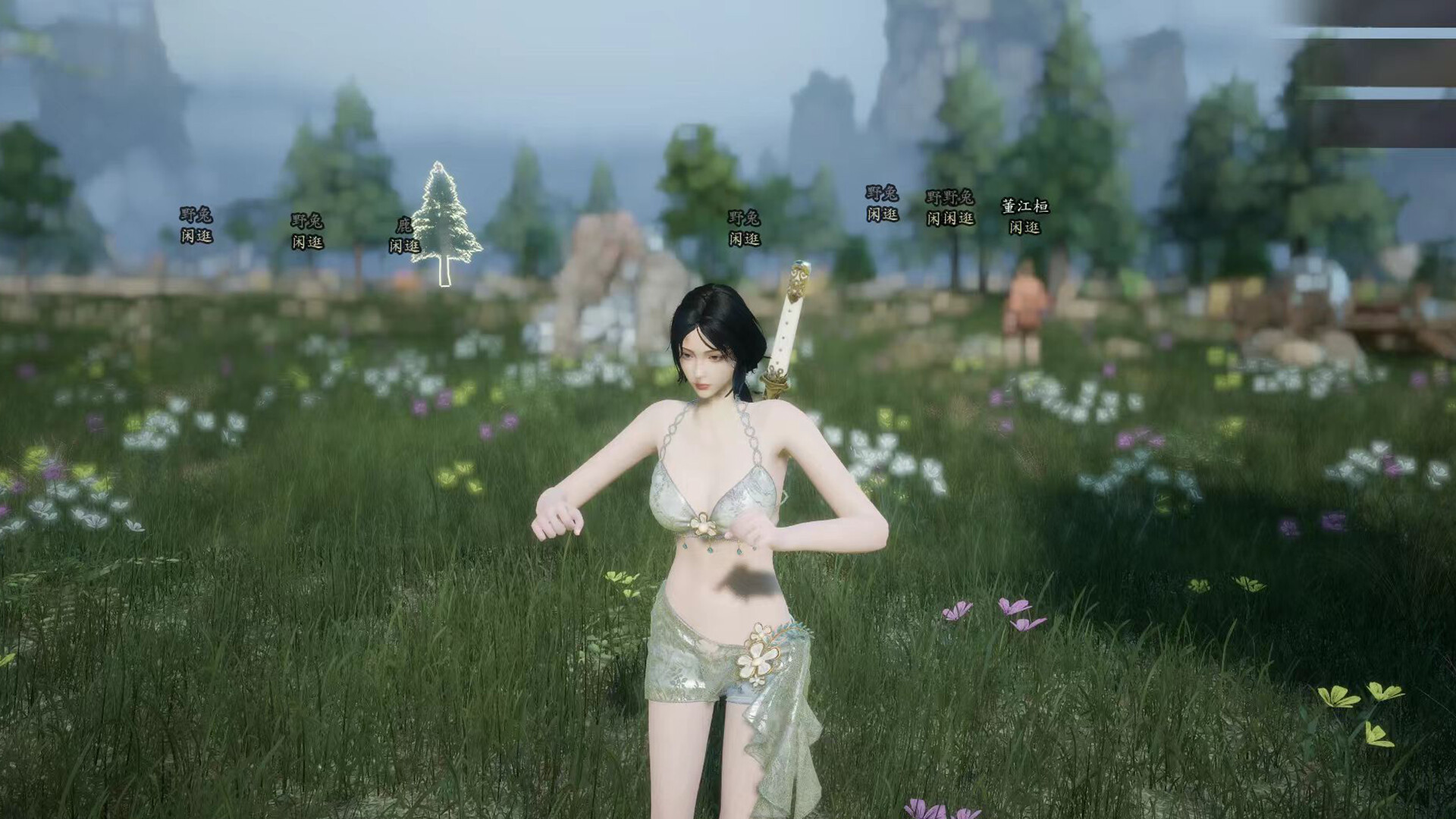 Eastern Era Preview 3