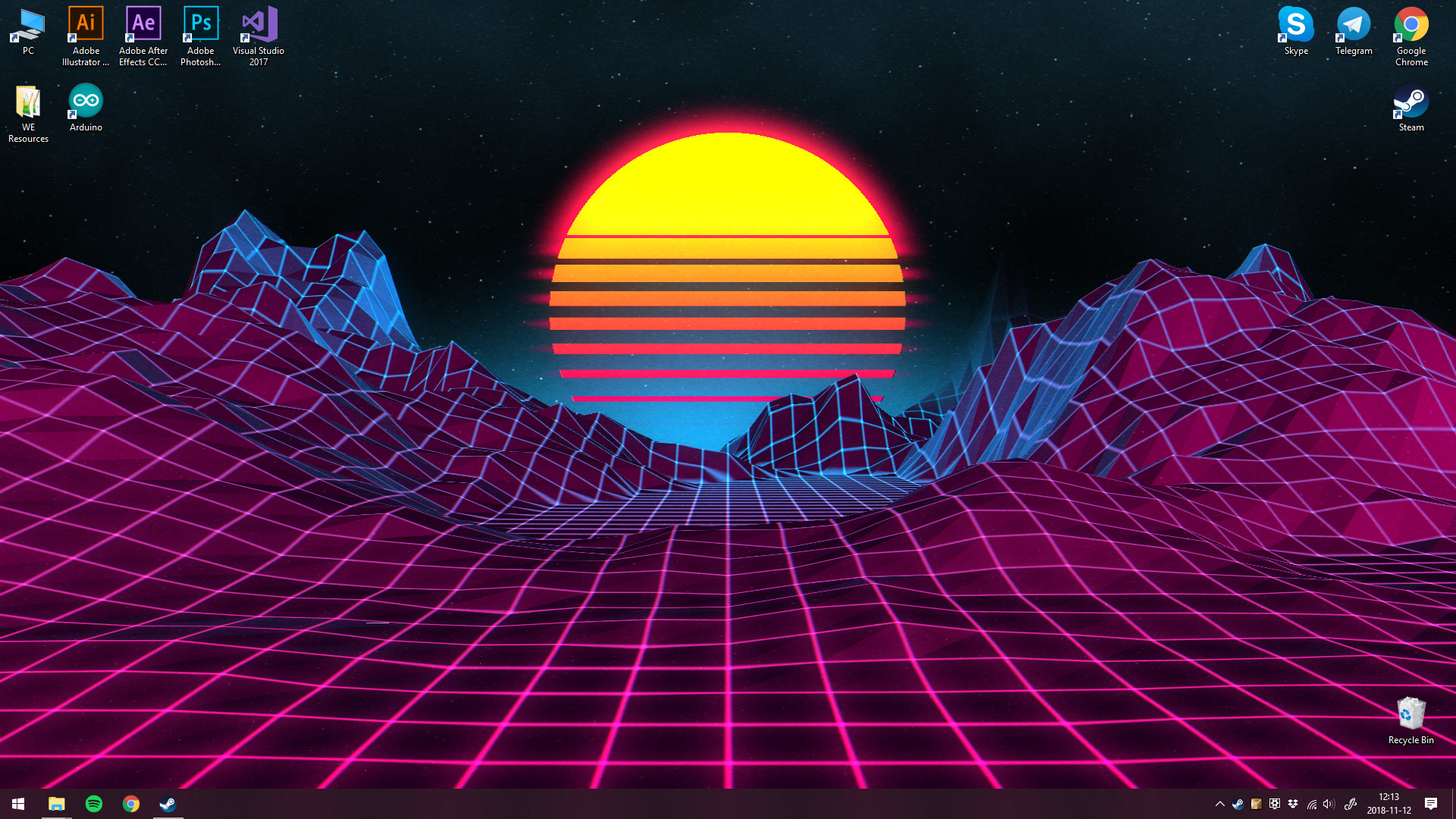 Wallpaper Engine Preview 2