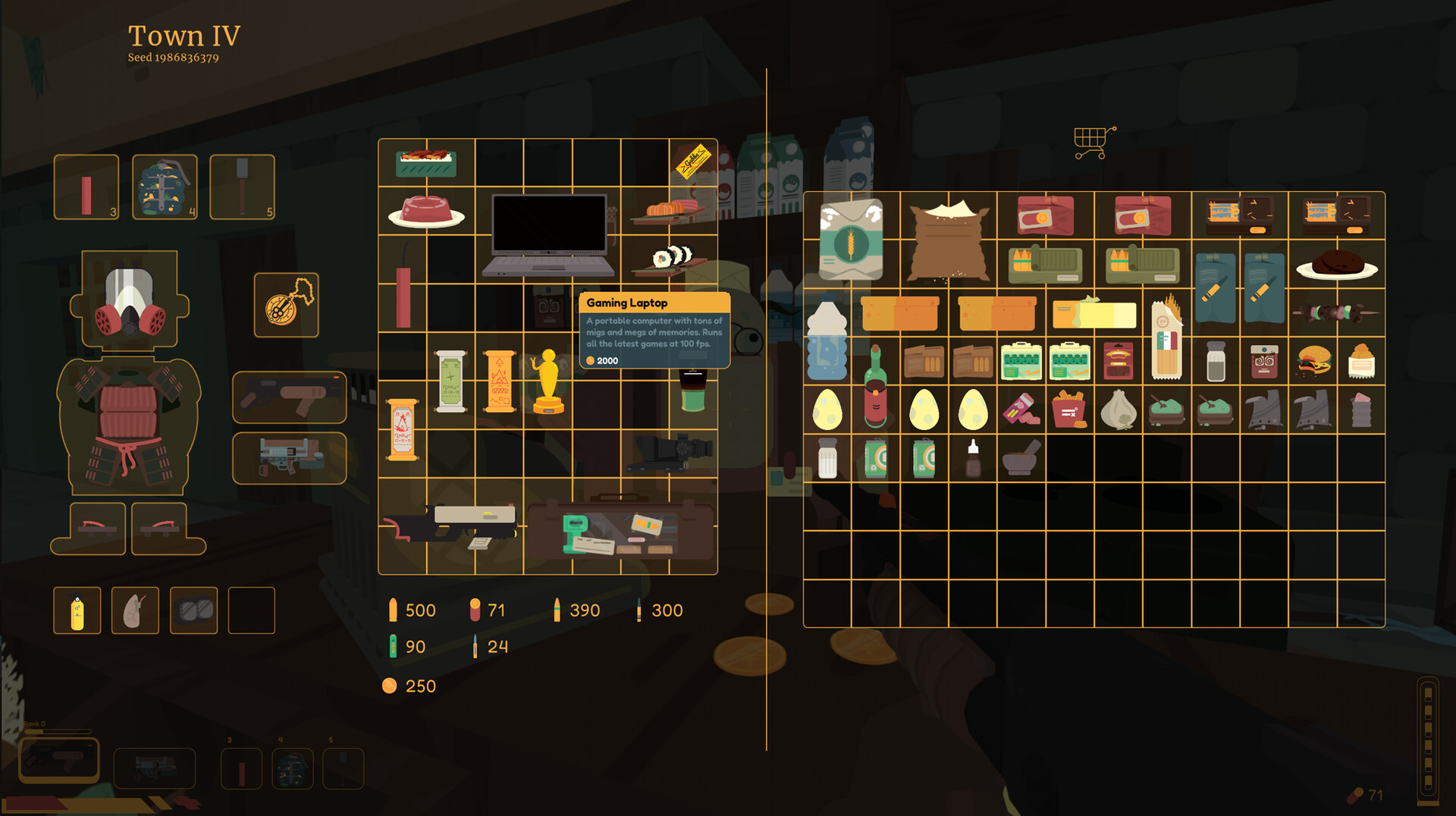 SULFUR Preview 5