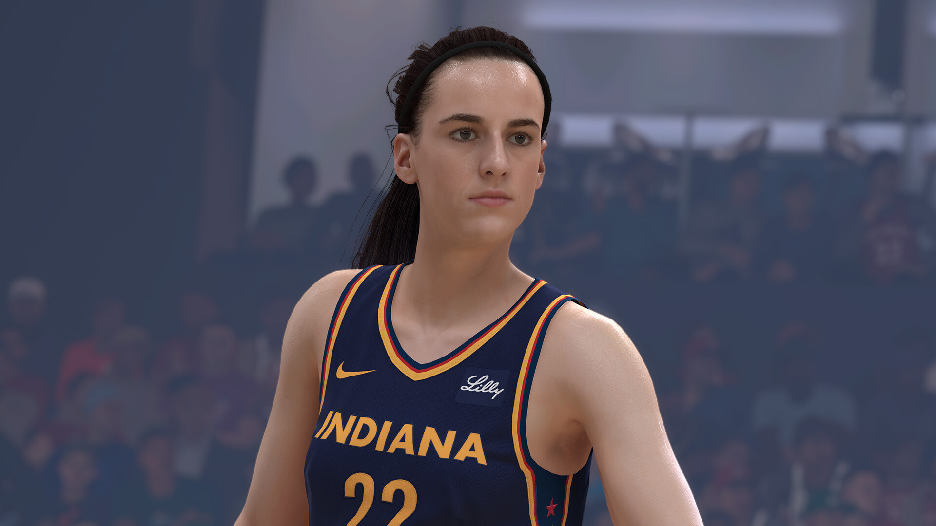 NBA 2K25 Preview 4