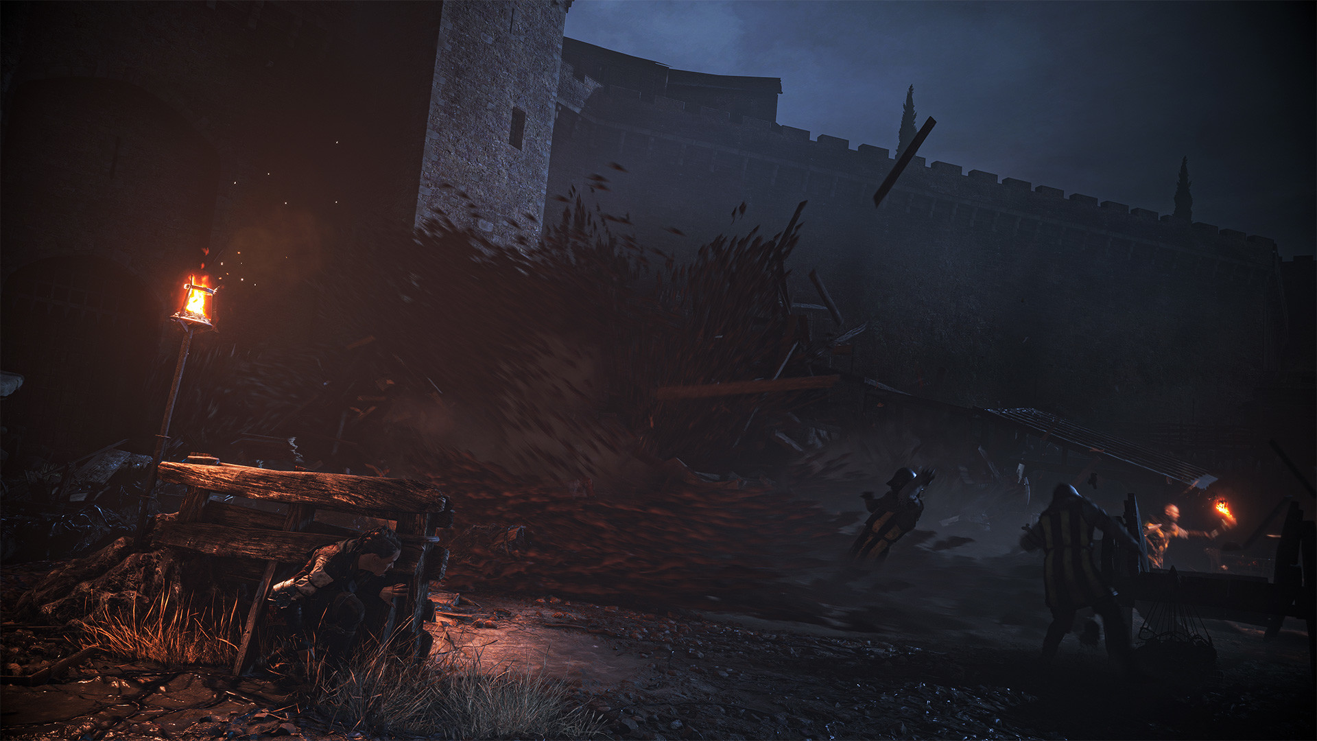 A Plague Tale: Requiem Preview 4