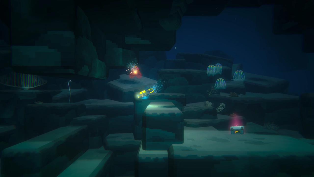 DAVE THE DIVER Preview 5