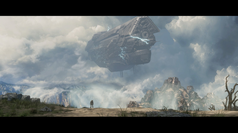 Halo: The Master Chief Collection Preview 5