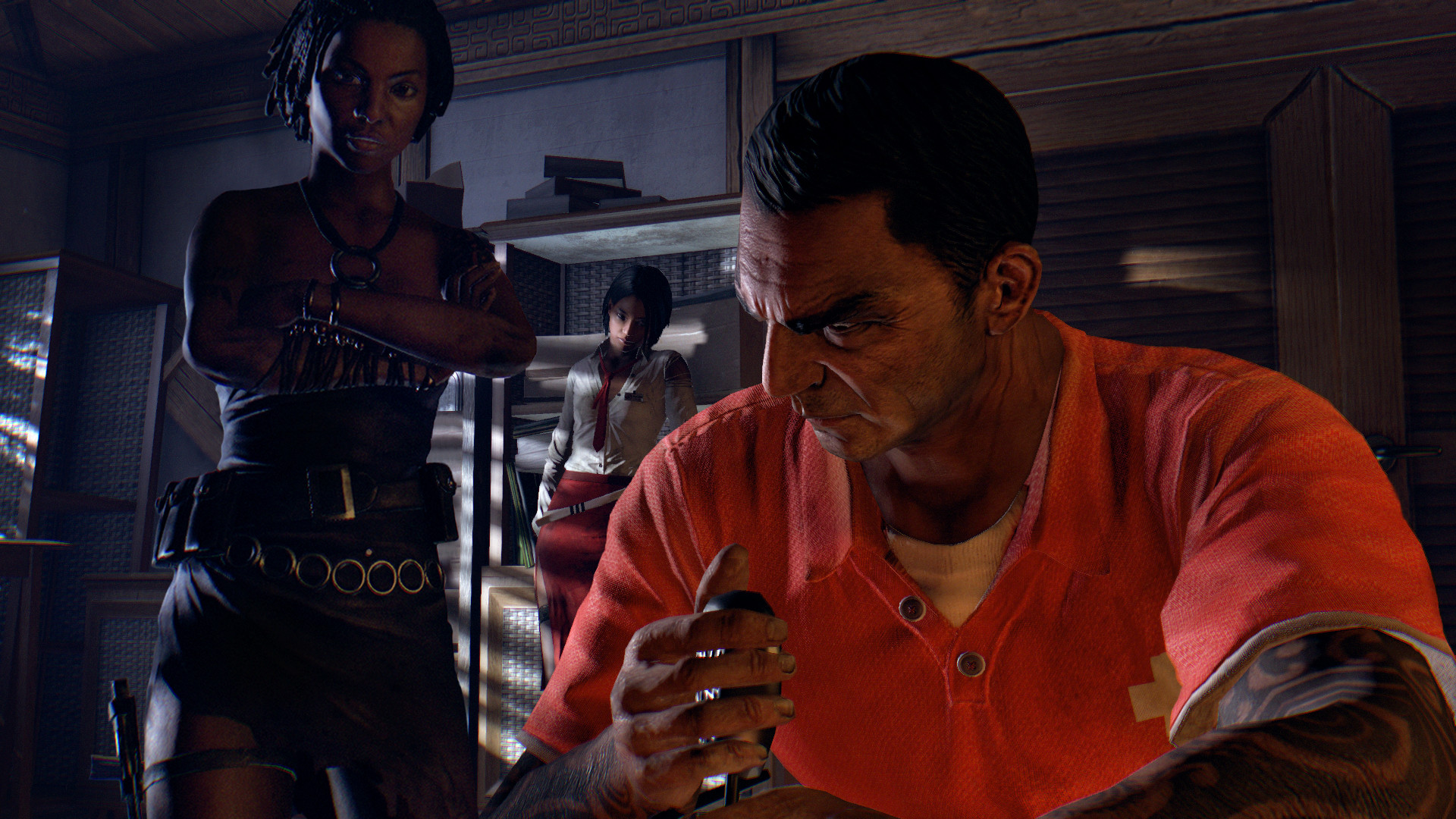 Dead Island Definitive Edition Preview 5