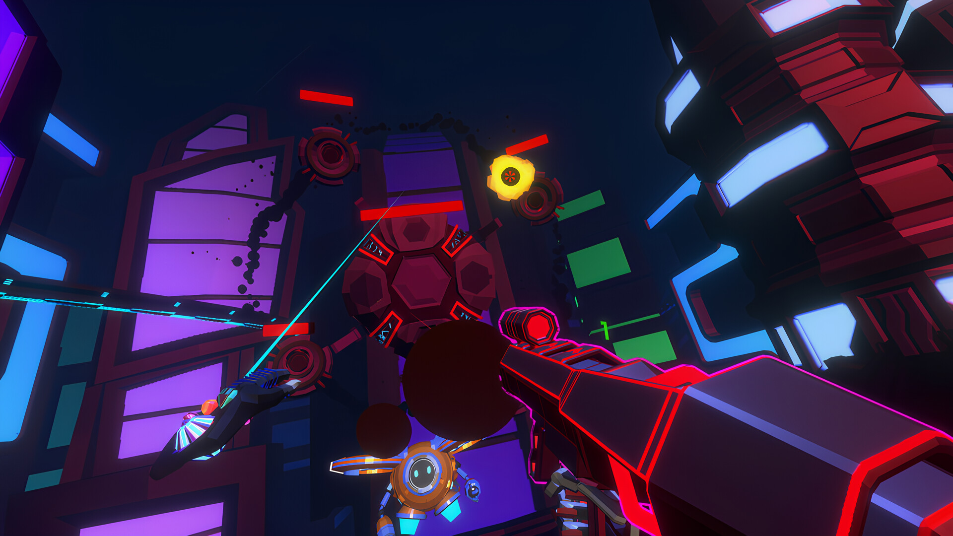 Smasher Preview 5