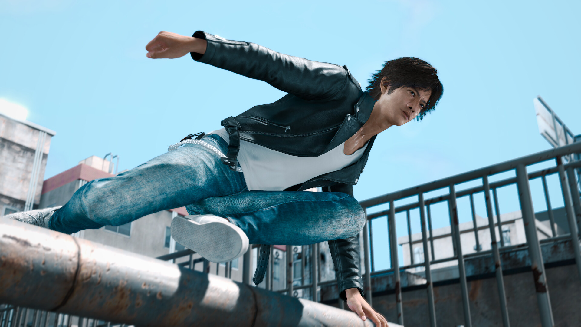 Judgment Preview 1