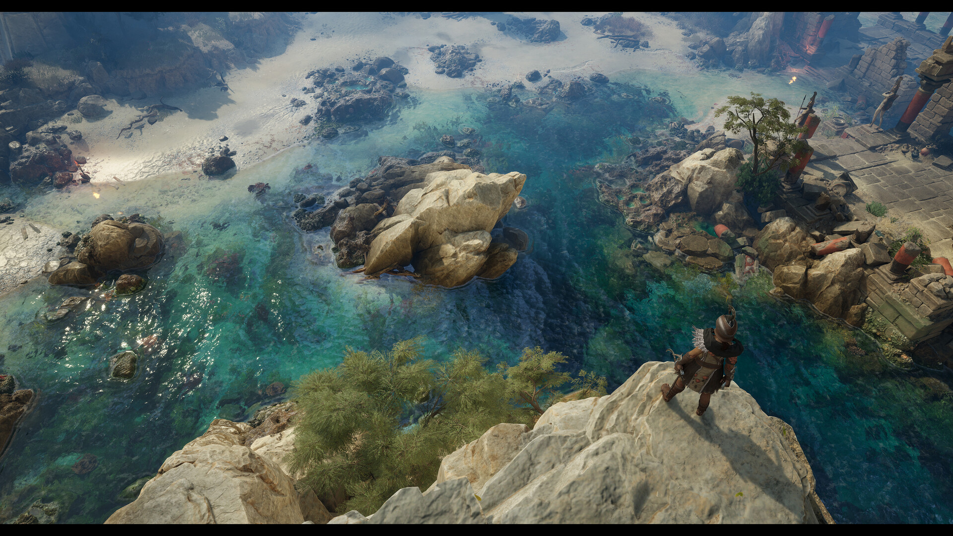 Titan Quest II Preview 5