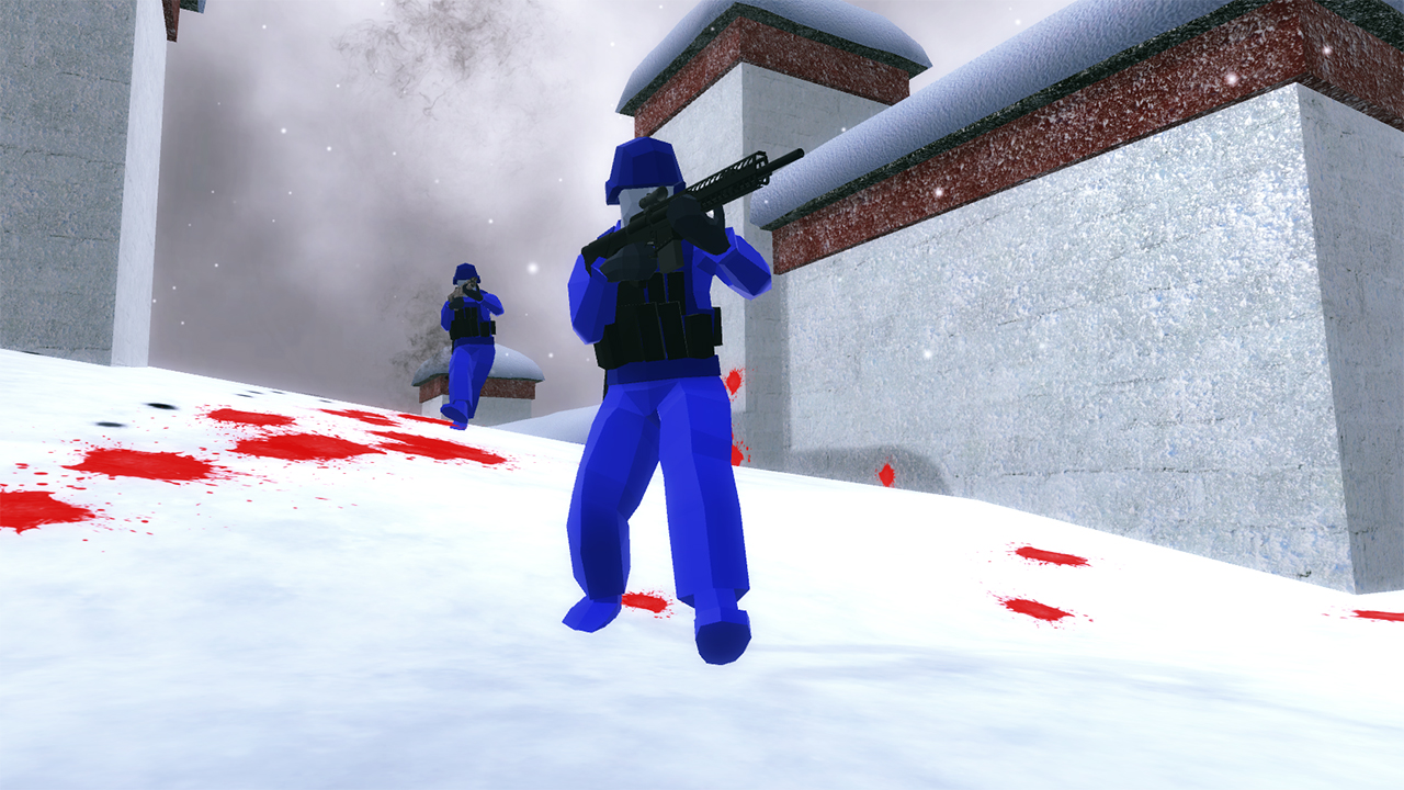 Ravenfield Preview 3